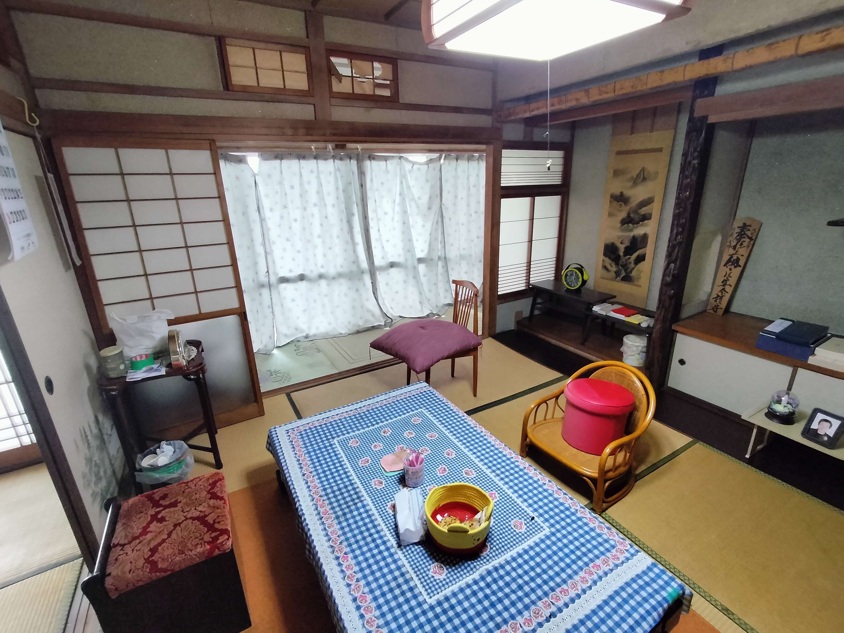 三原市 本郷北 4