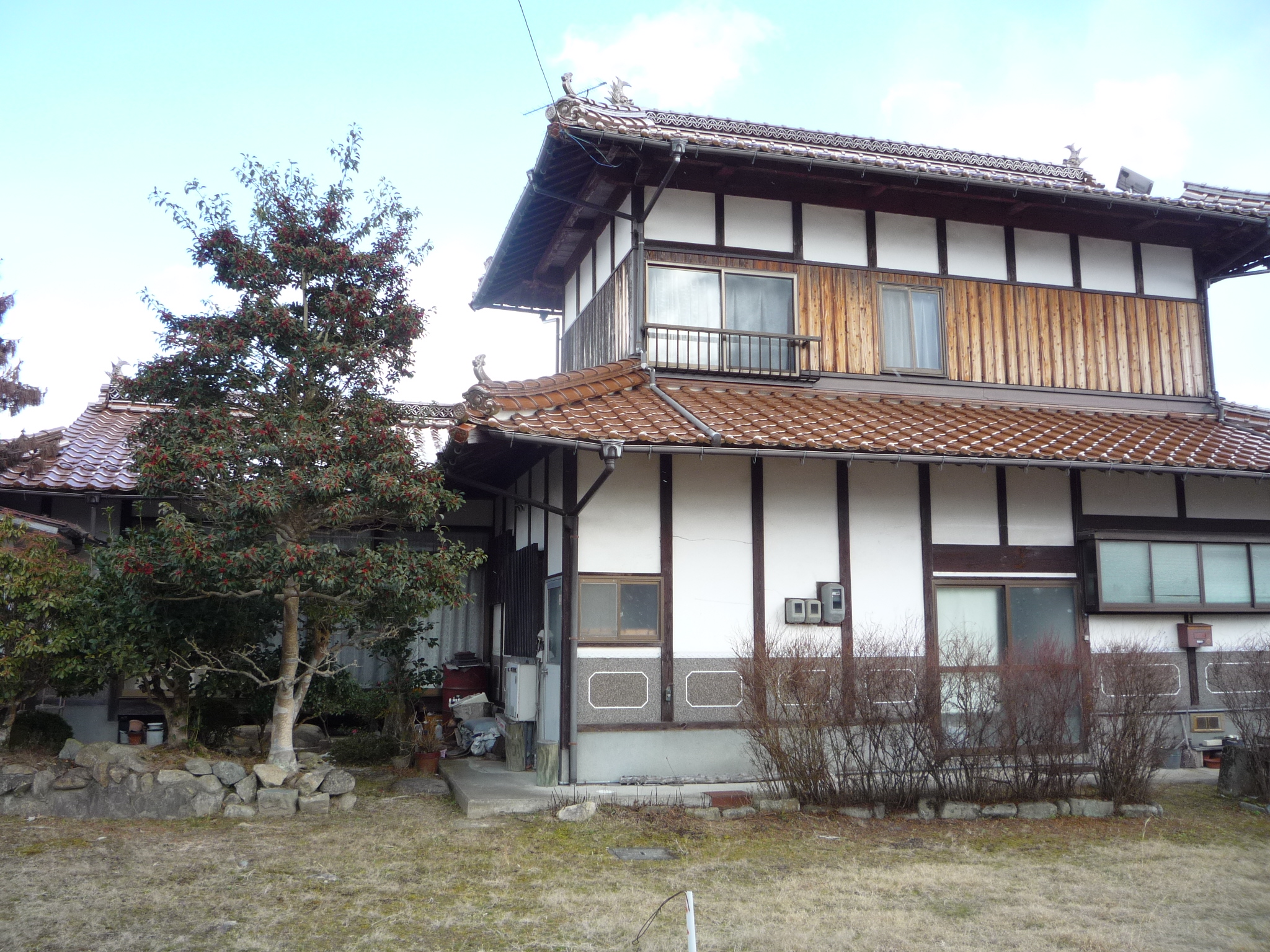 安芸高田市 甲田町上甲立 4