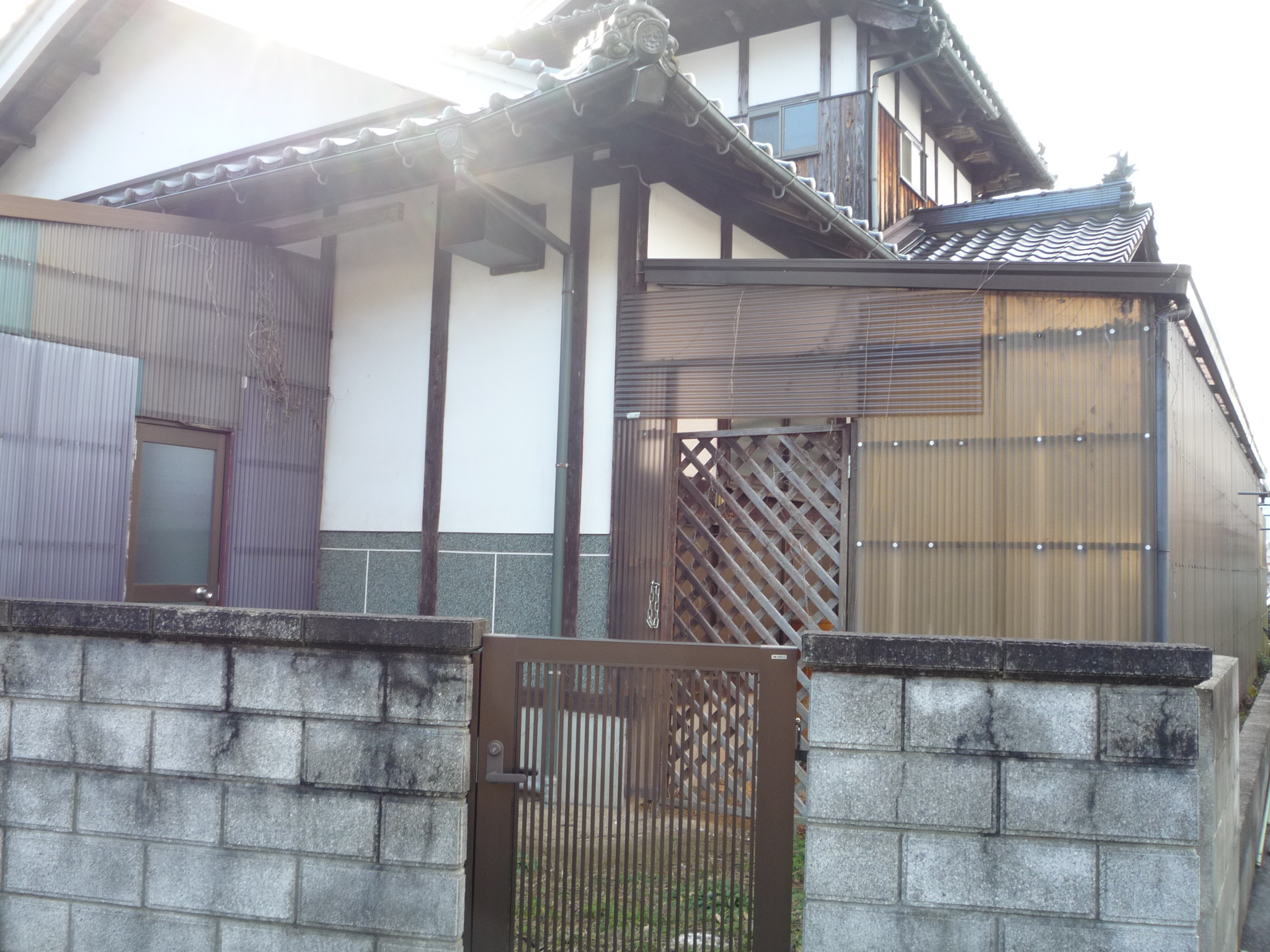 安芸高田市 吉田町吉田 5