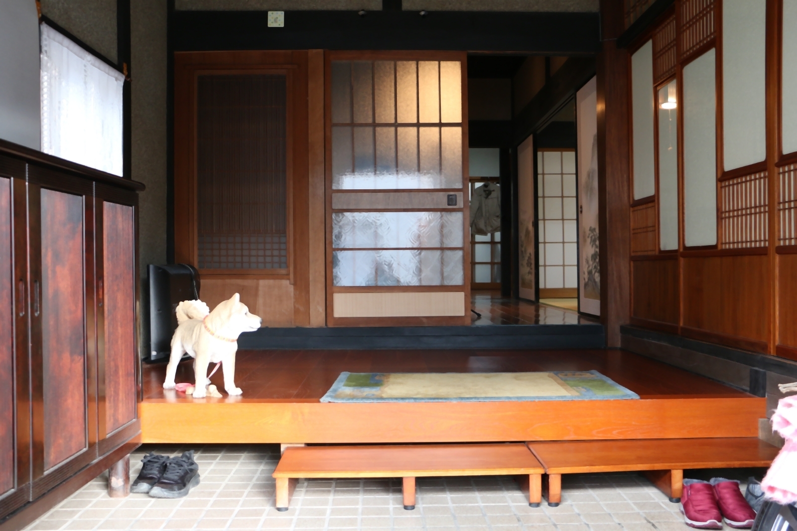 安芸太田町 大字戸河内 2