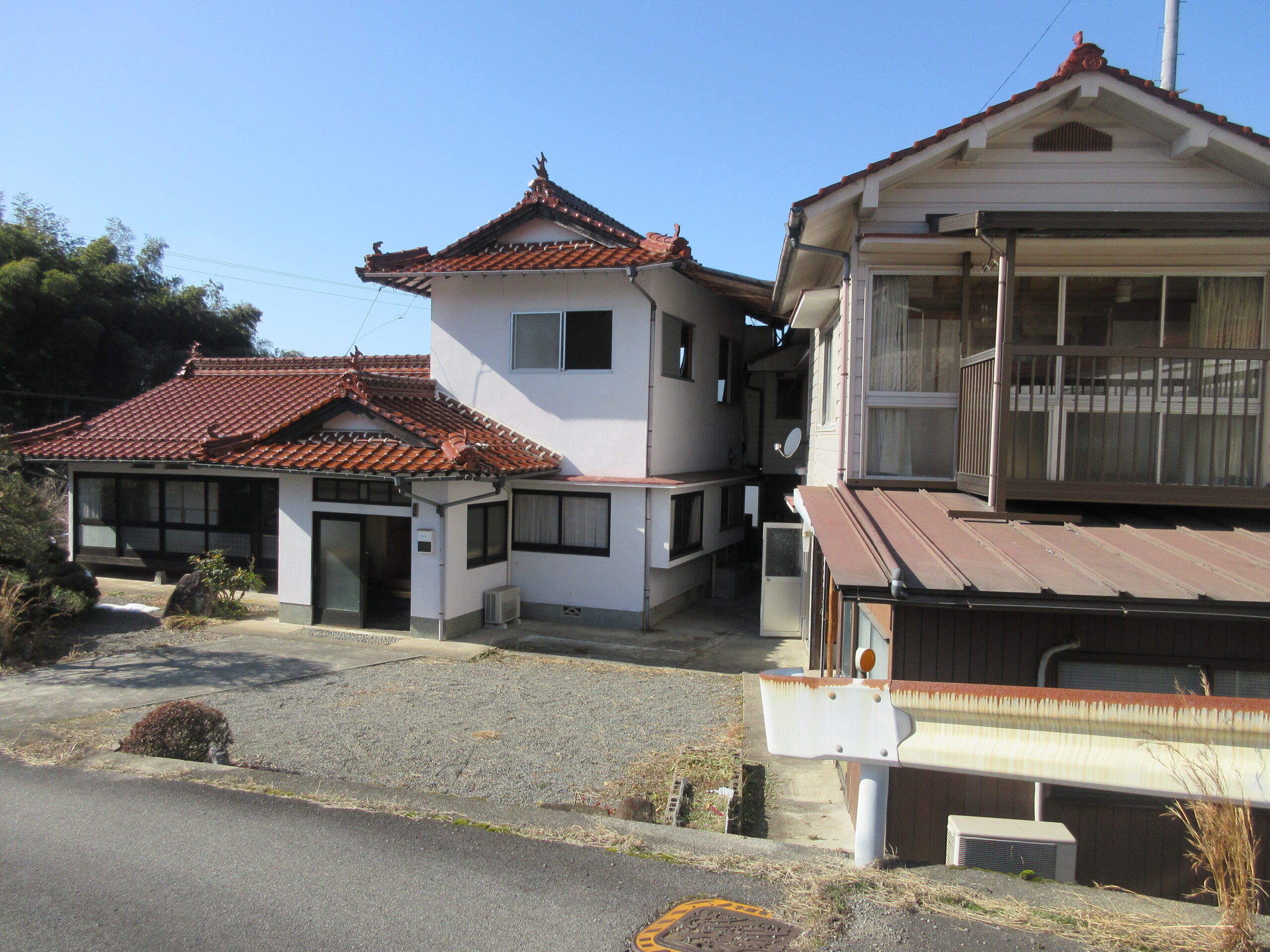 三次市 三良坂町三良坂 3