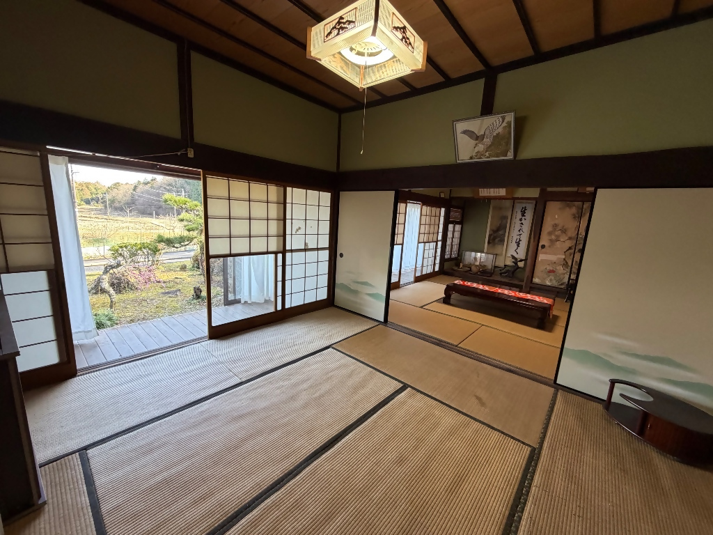 三原市 大和町平坂 5