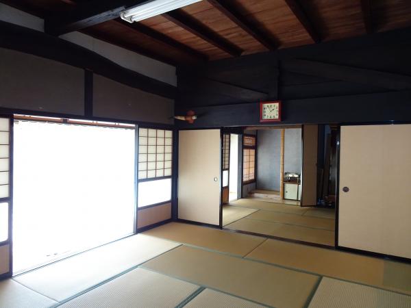 安芸太田町 大字柴木 4