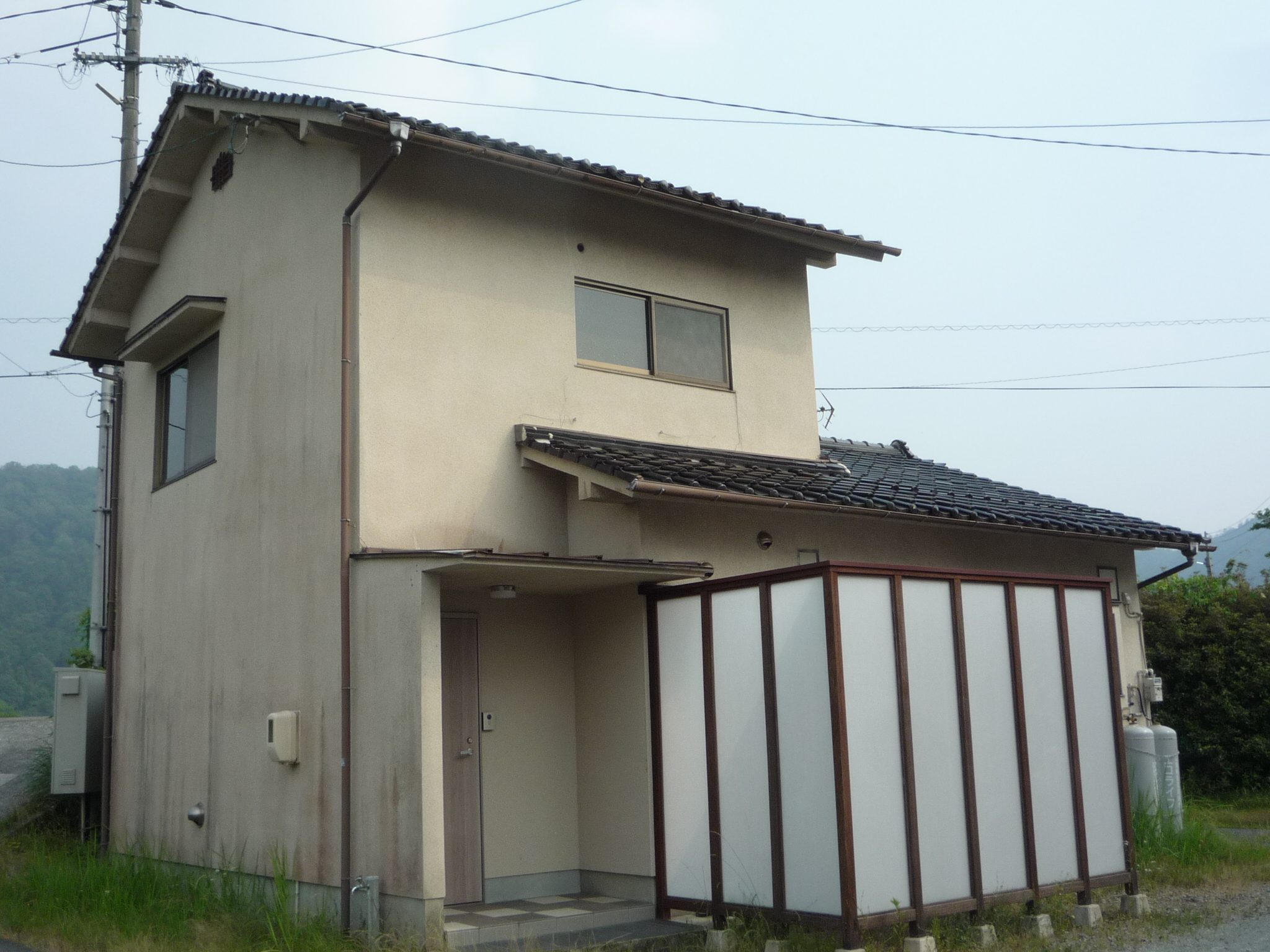 安芸高田市 吉田町常友 3