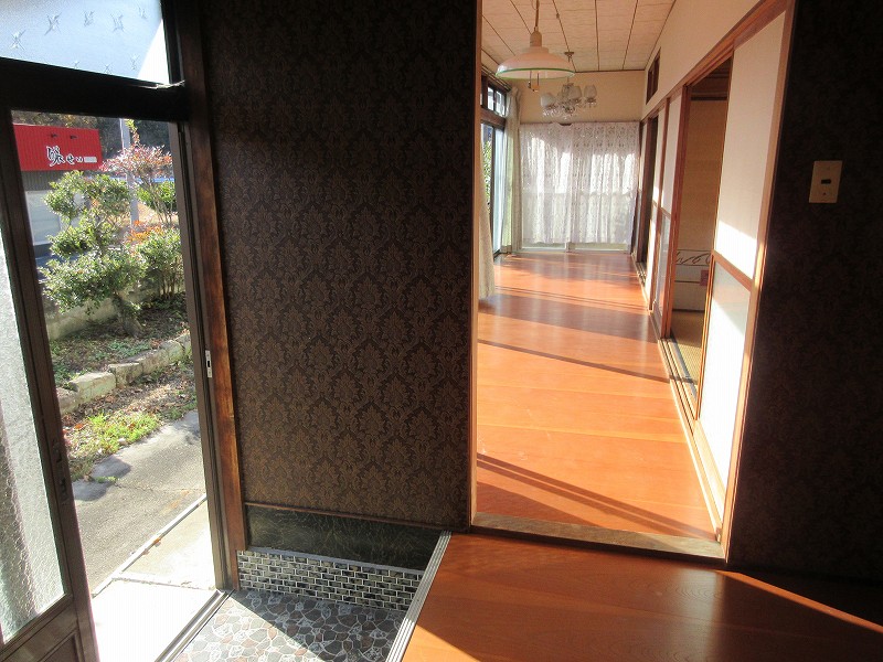 三次市 三和町敷名 4