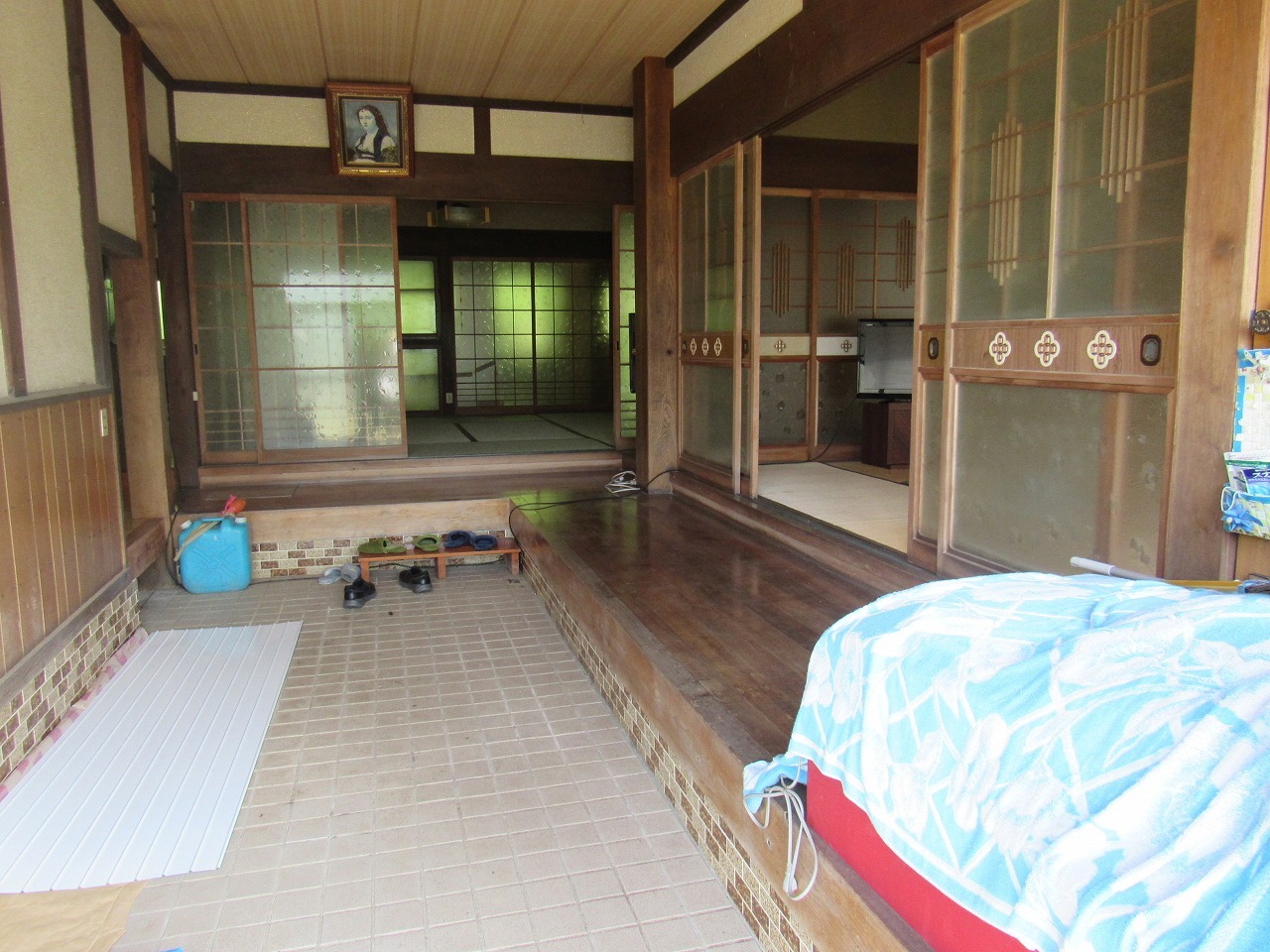 庄原市 比和町森脇 4