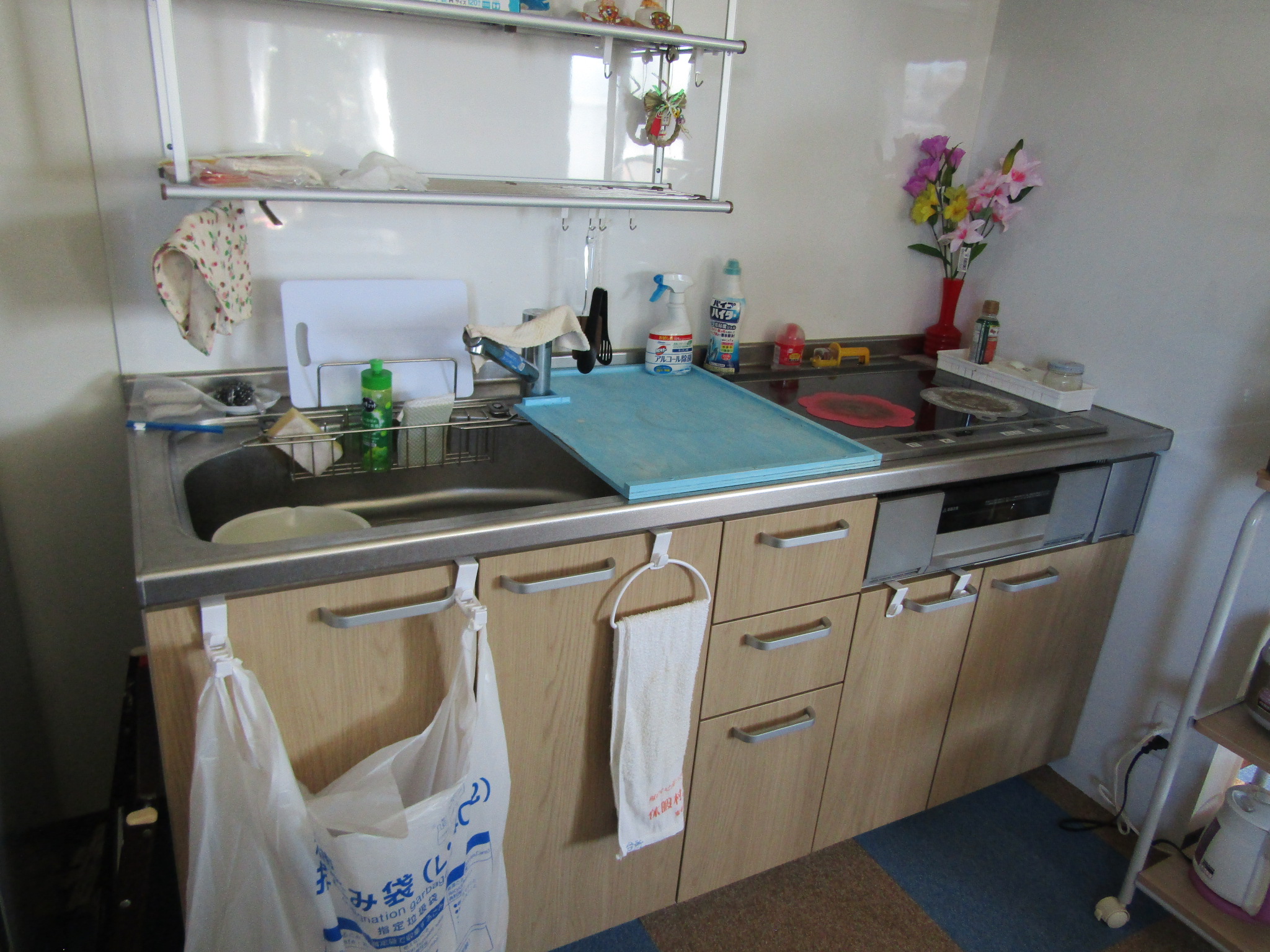 江田島市 沖美町岡大王 2