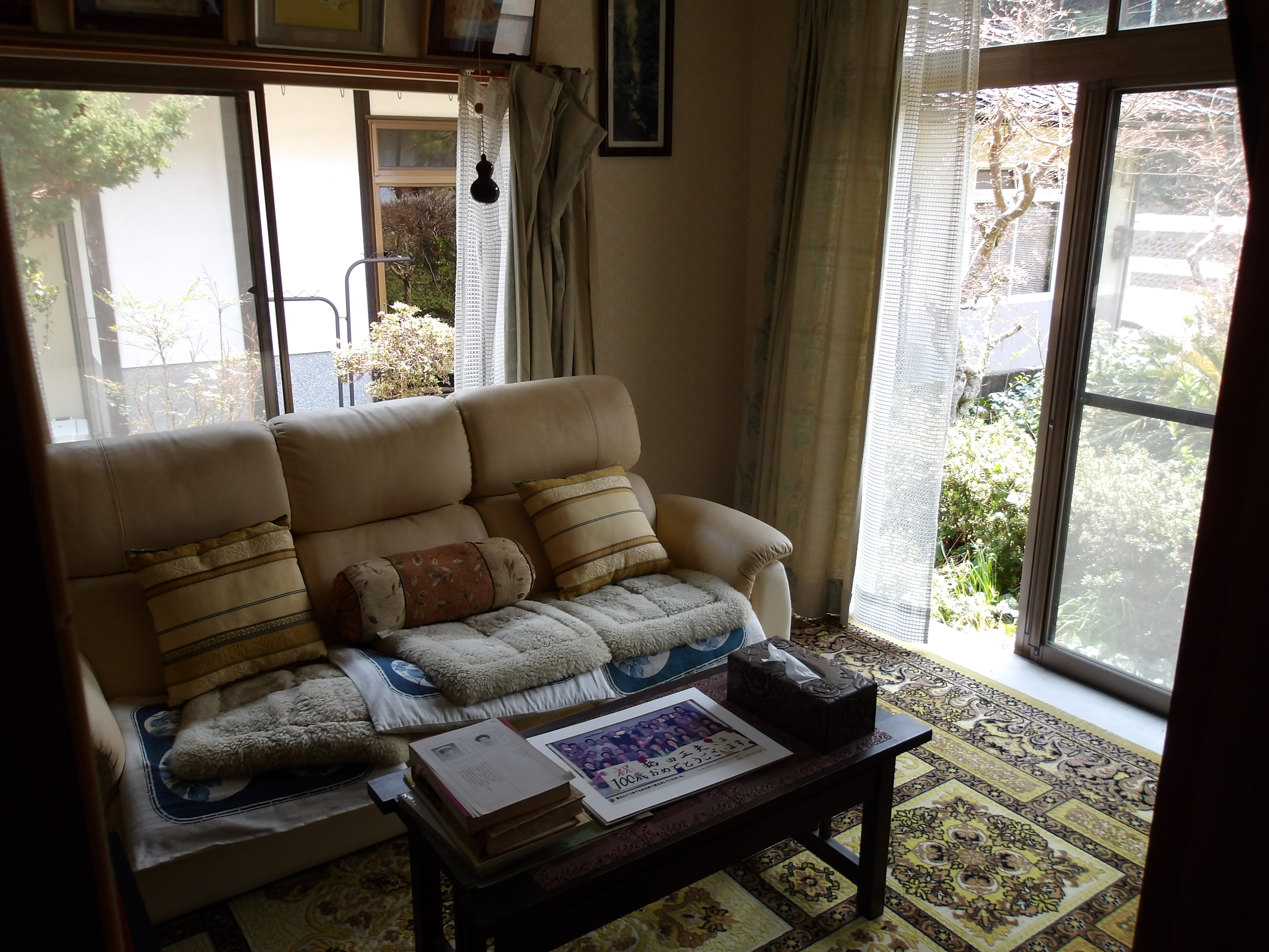 三次市 作木町下作木 5