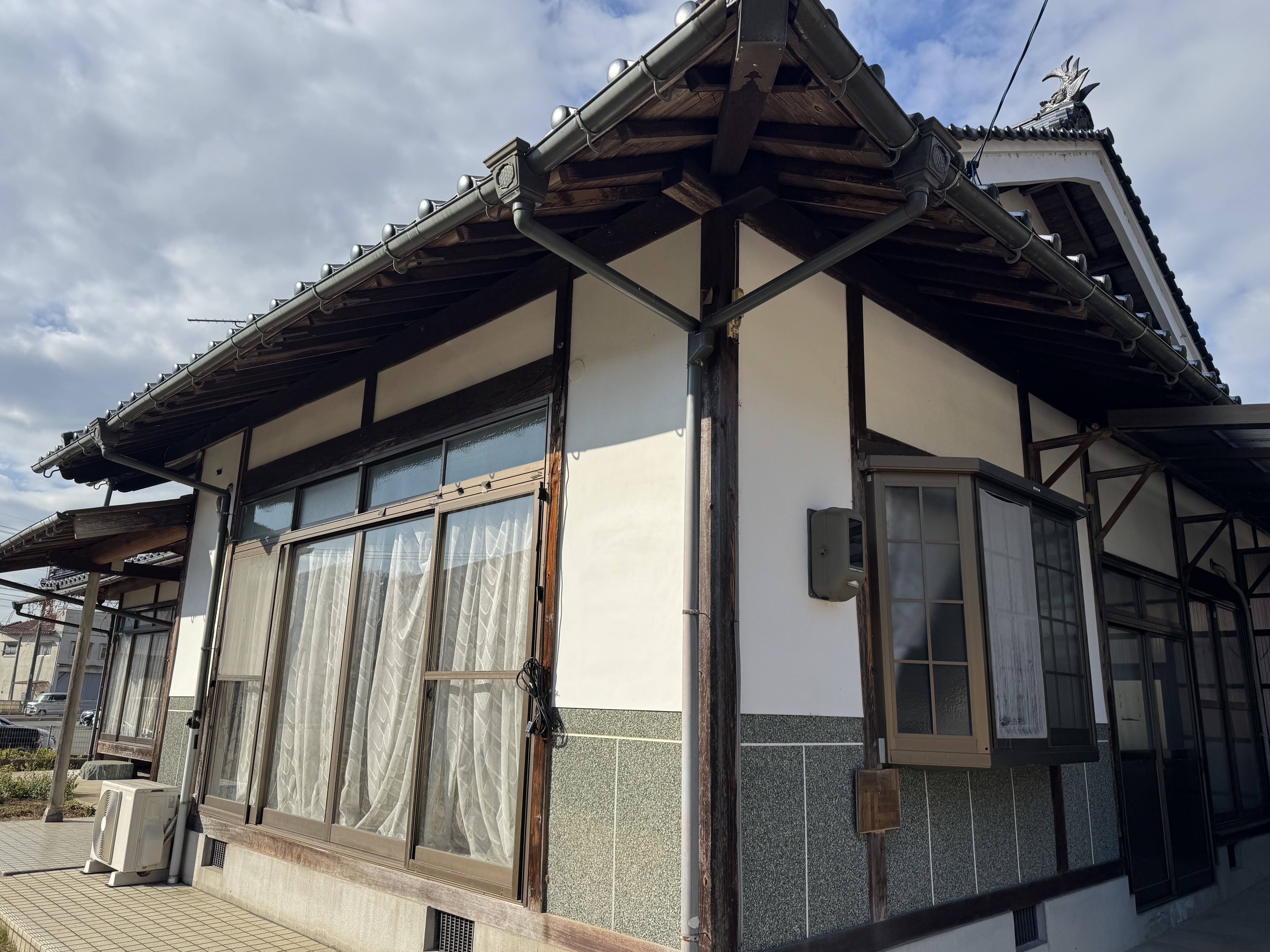 安芸高田市 吉田町吉田 2