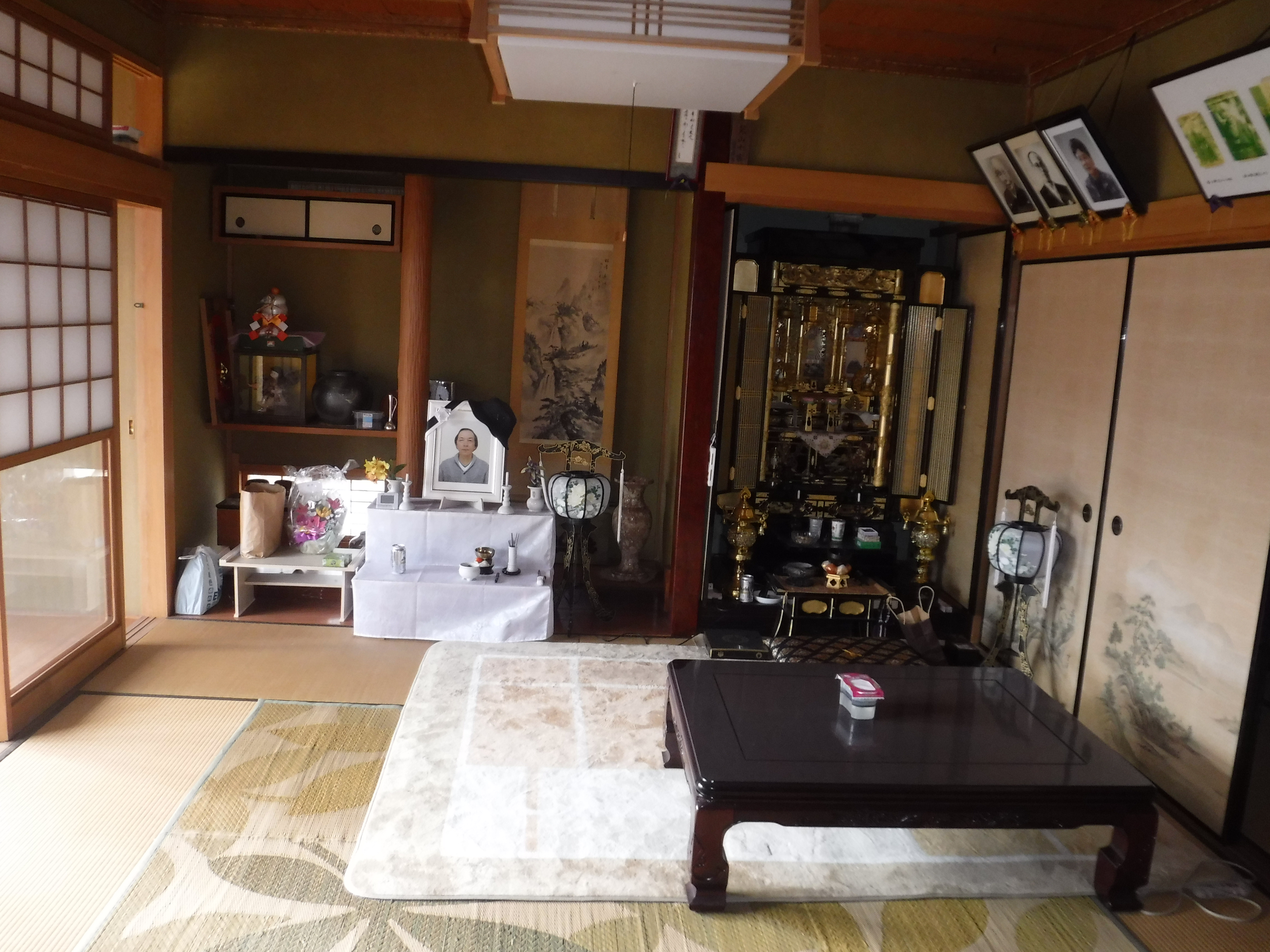 東広島市 福富町下竹仁 3