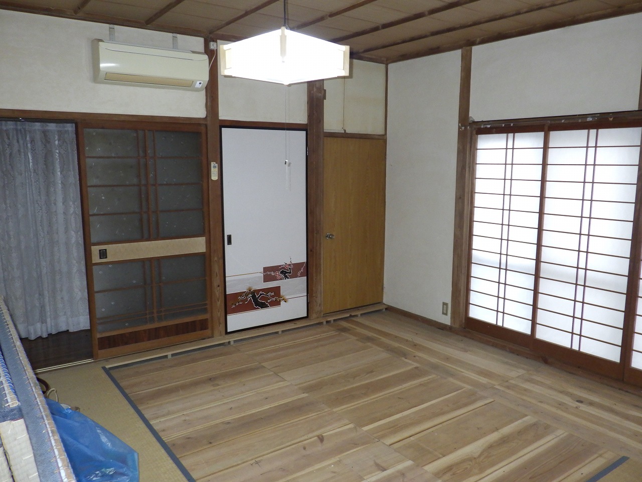 三次市 作木町大津 5