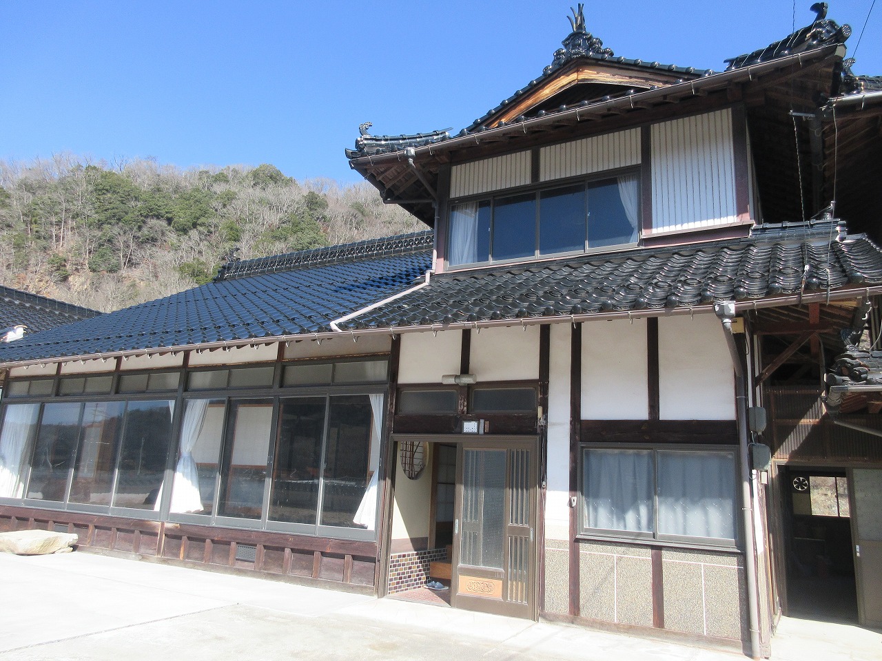 三次市 下志和地町 2