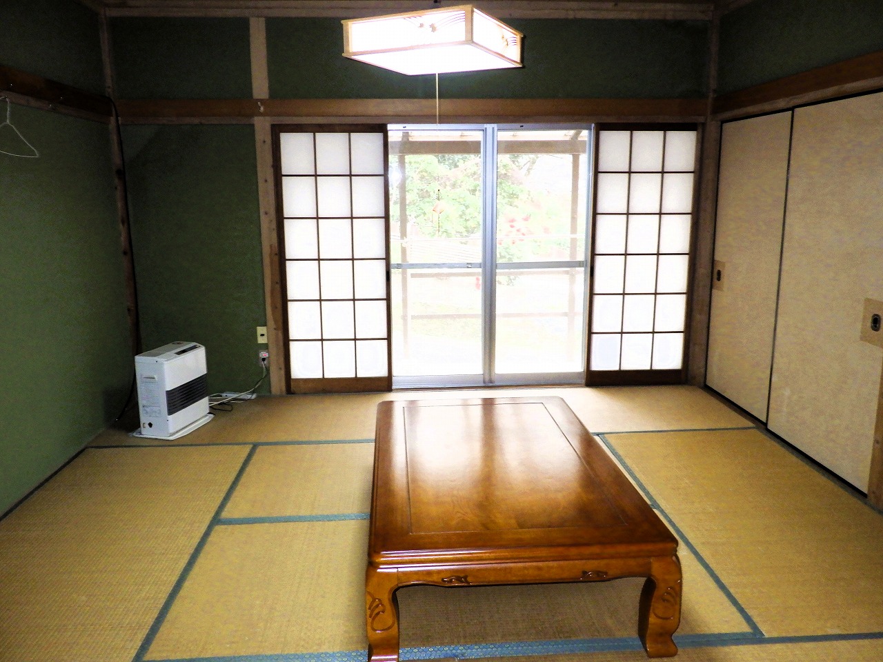 三次市 作木町大津 4