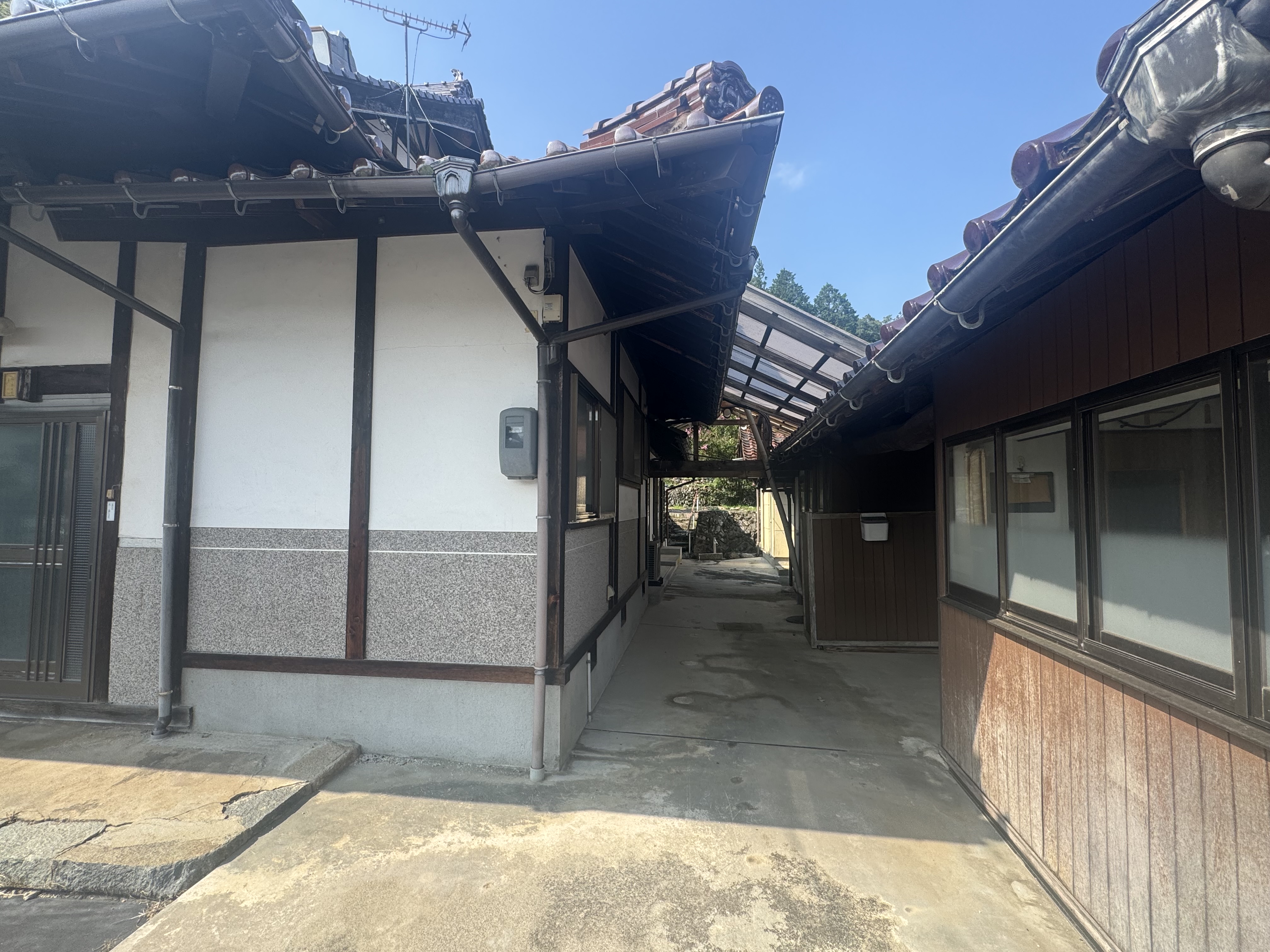 安芸高田市 高宮町佐々部 2