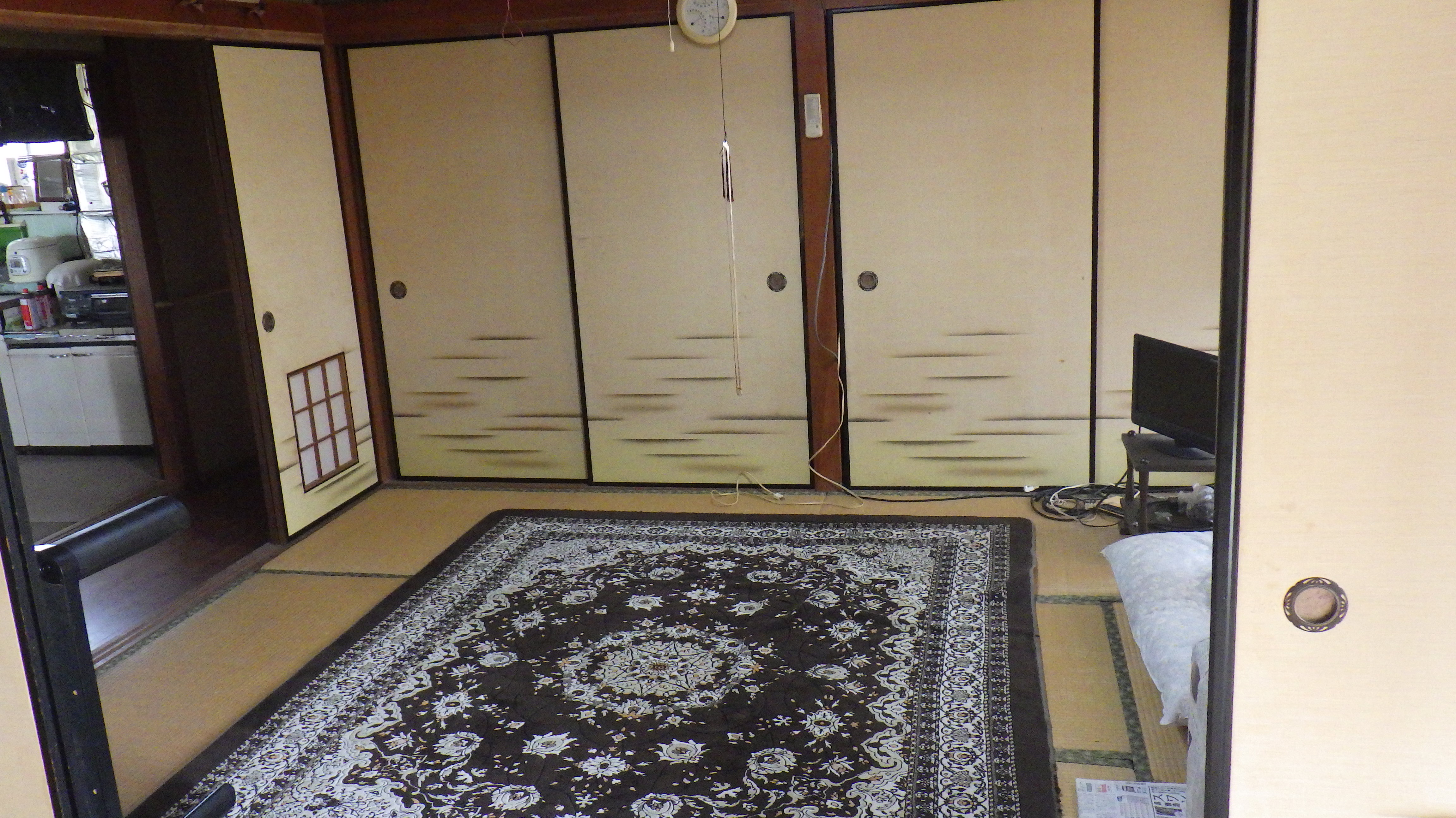 東広島市 黒瀬町大多田 5