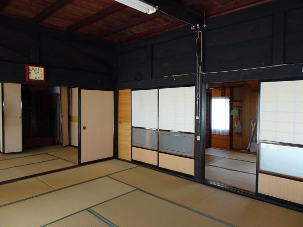 安芸太田町 大字柴木 3