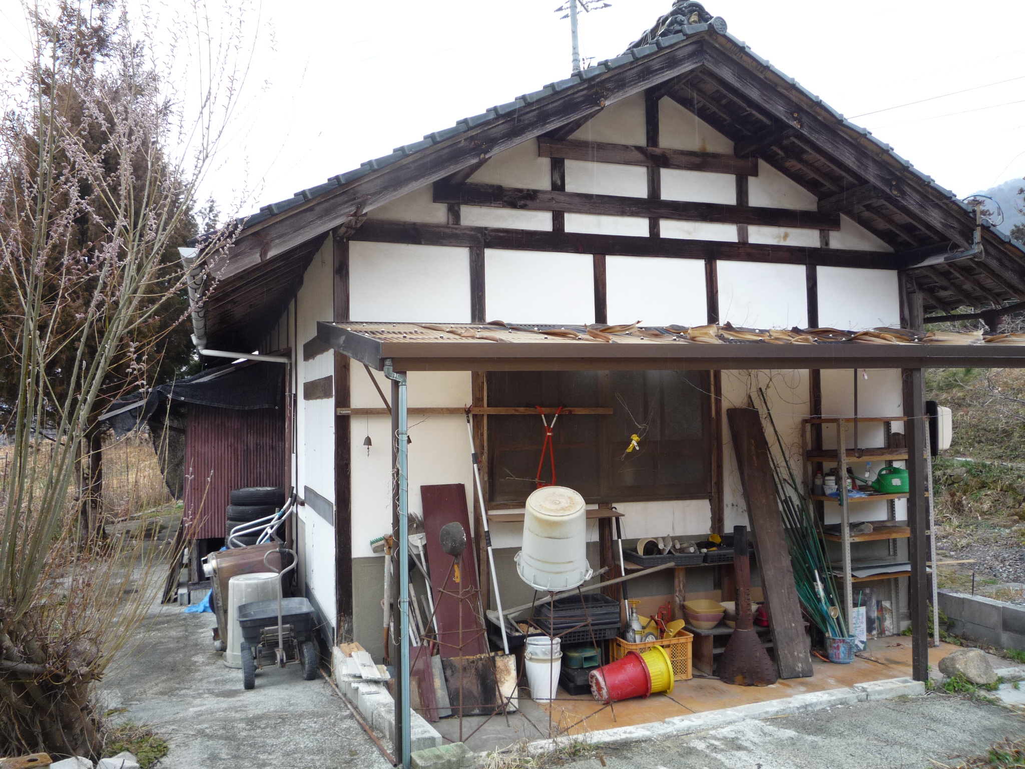 安芸高田市 向原町戸島 2