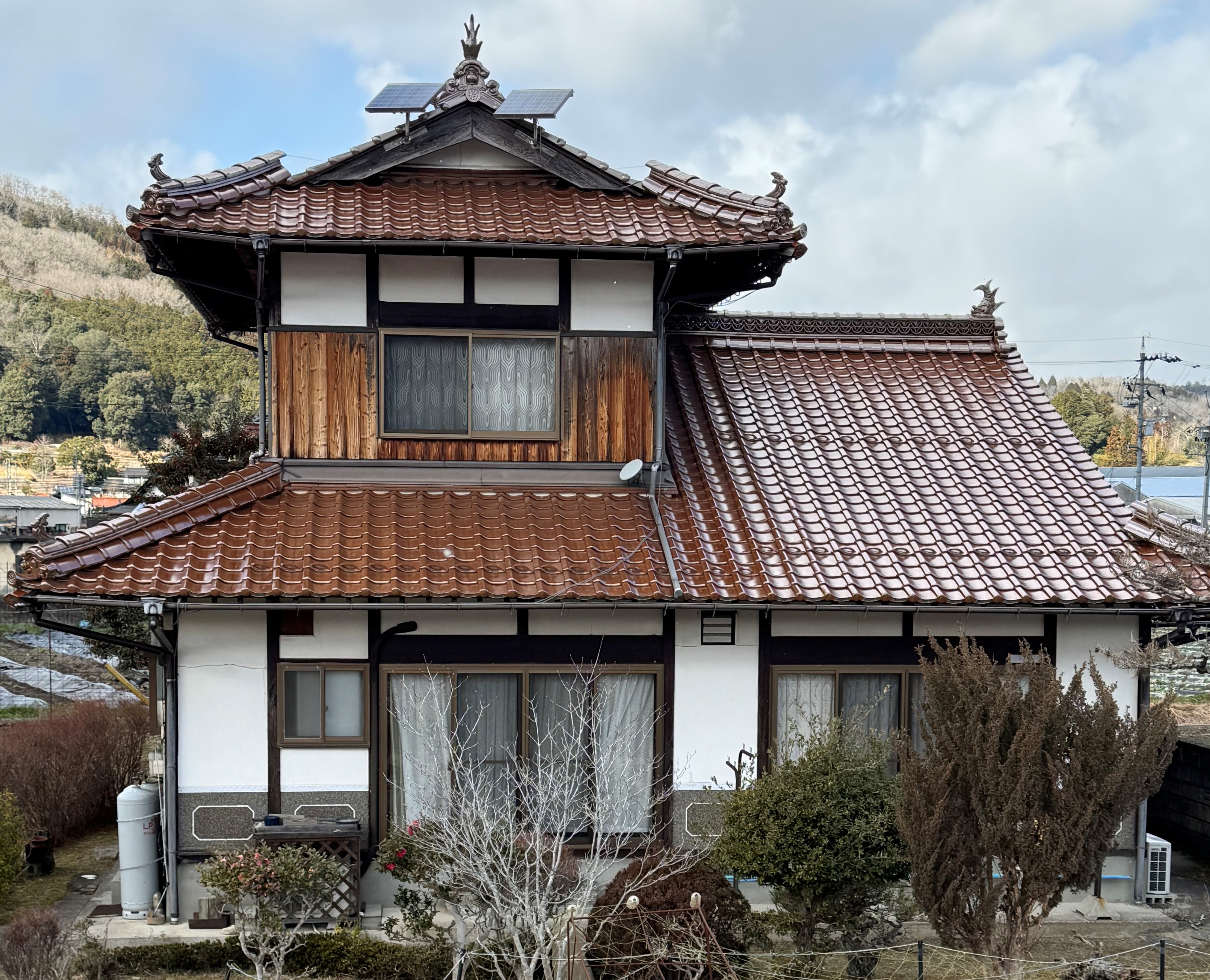 安芸高田市 甲田町上甲立 2