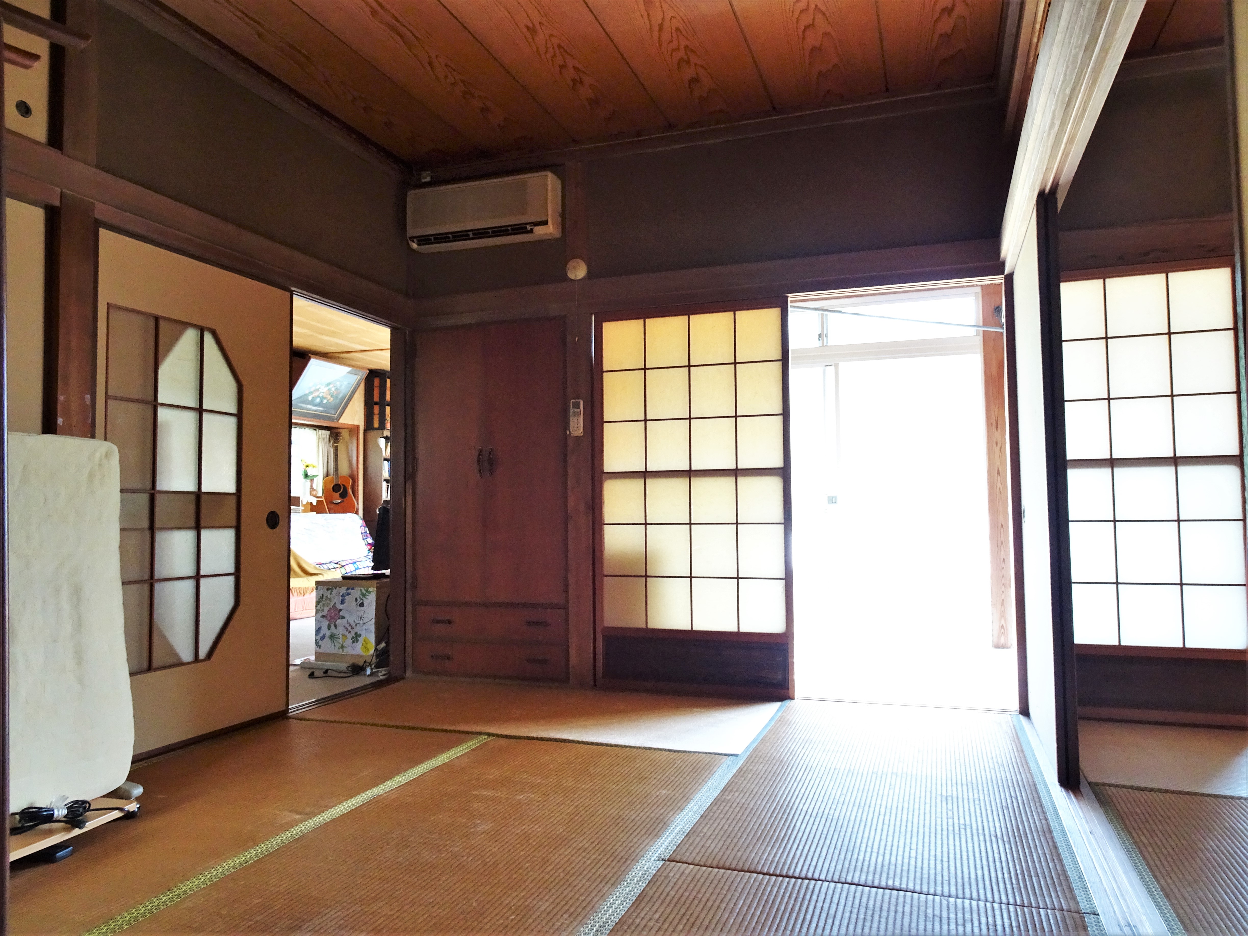 安芸太田町 大字加計 4