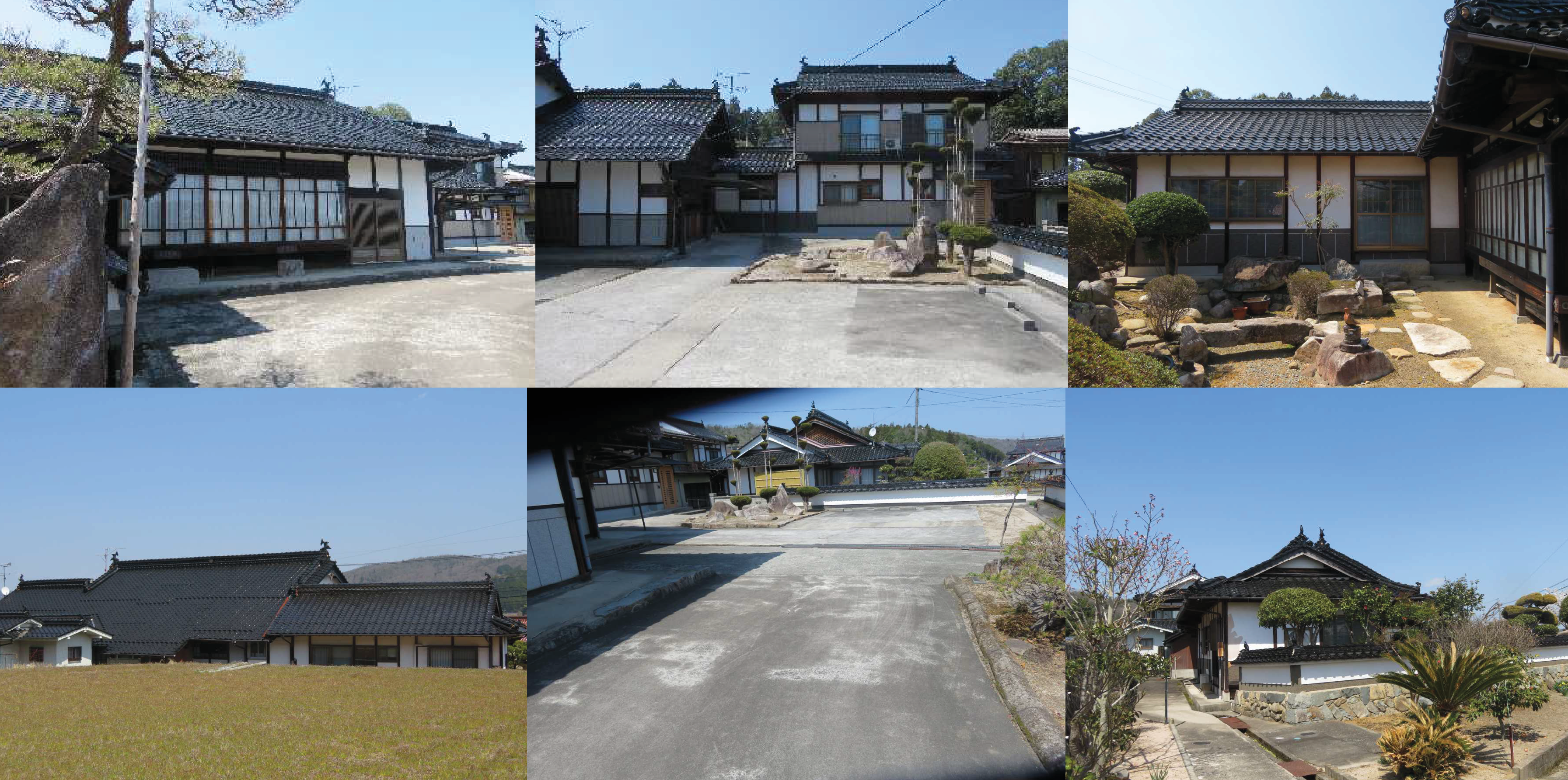 安芸高田市 甲田町下甲立 2