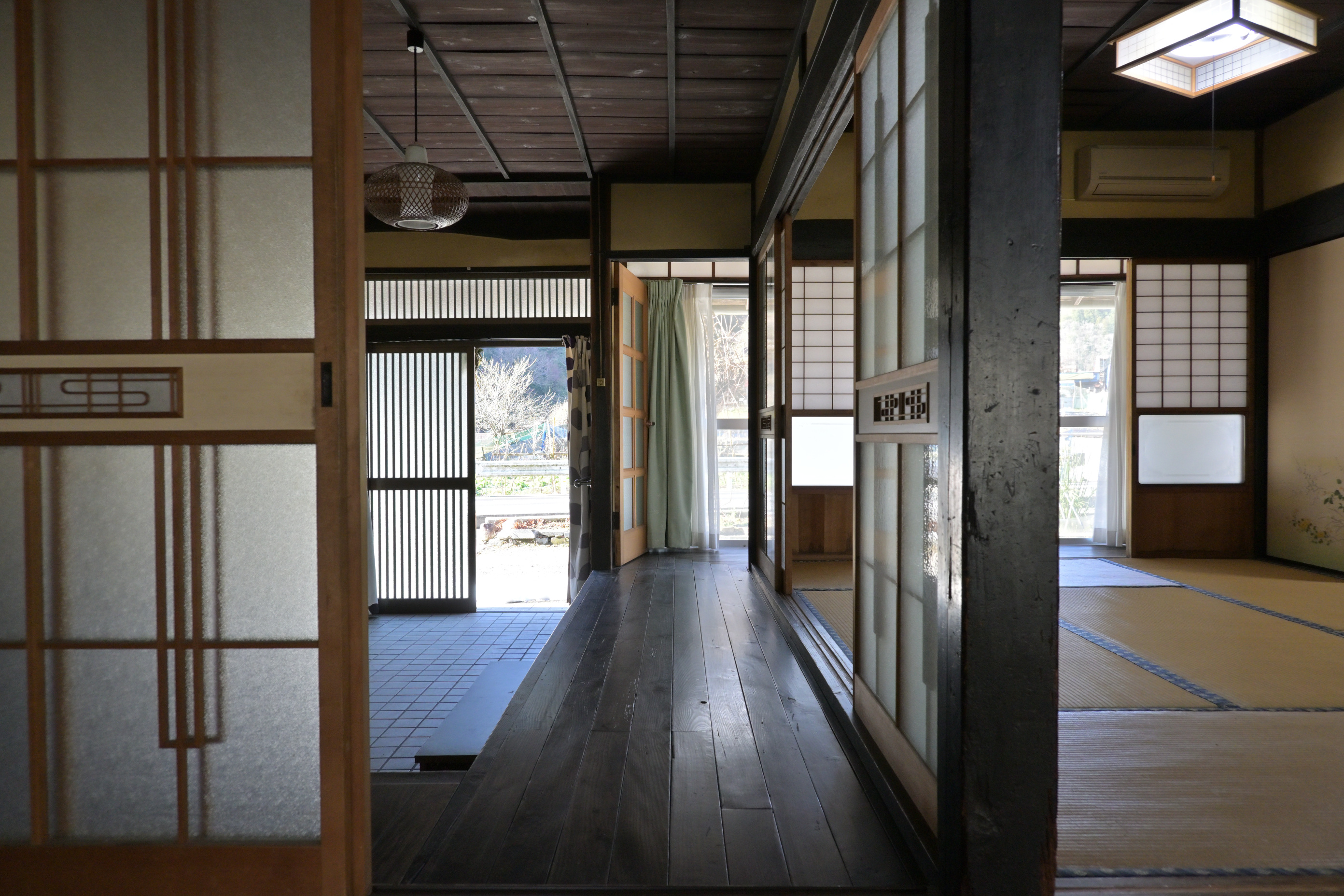 広島市 安佐北区安佐町大字小河内 5