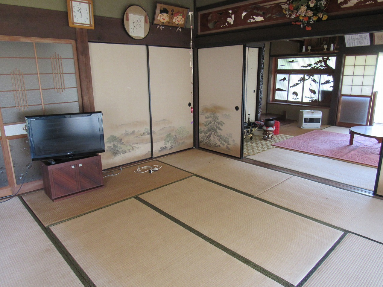 庄原市 比和町森脇 5