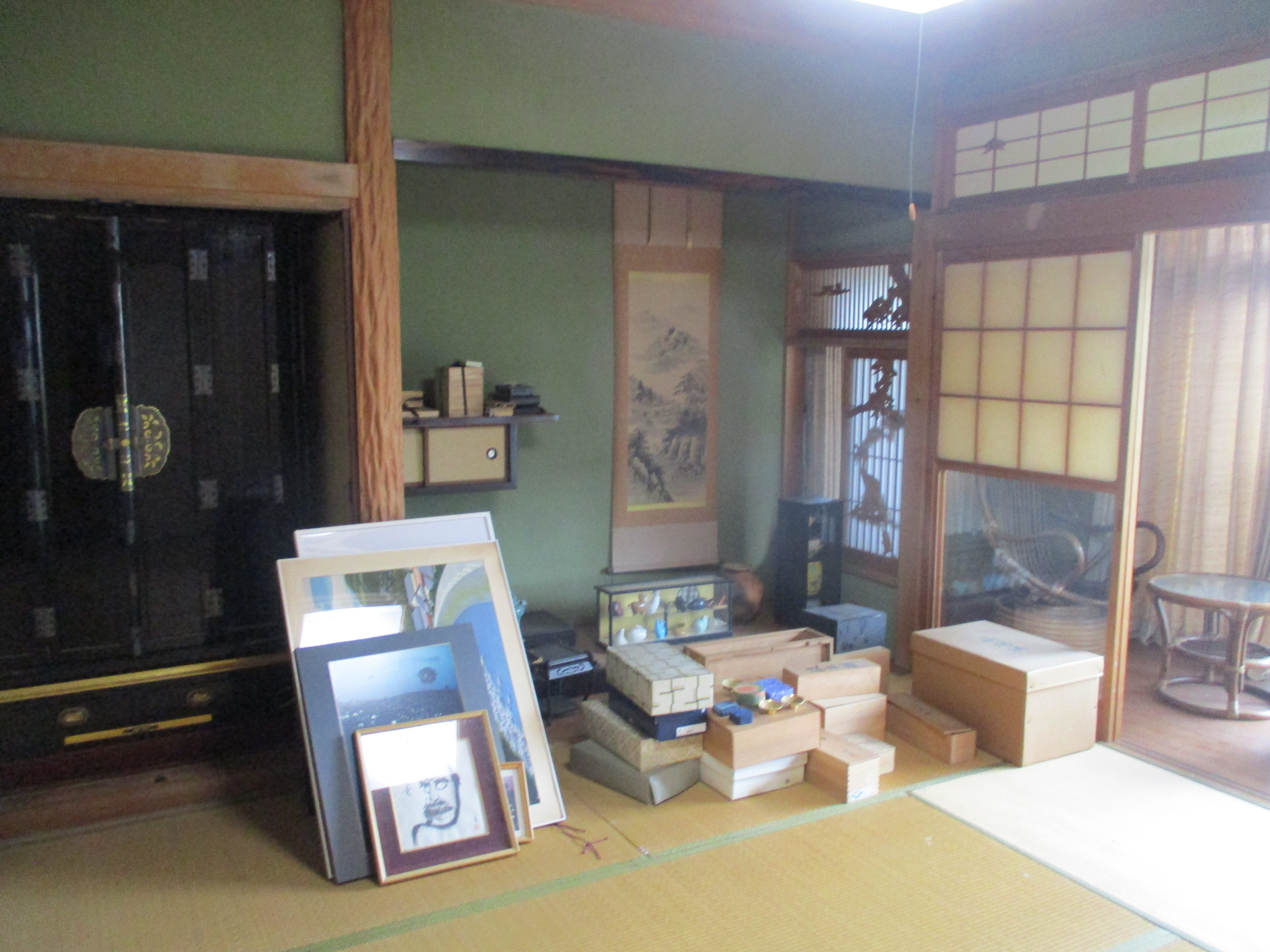 東広島市 安芸津町木谷 3