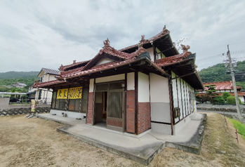 山陽自動車道（本郷ＩＣ）まで１km圏内、広島空港まで６km圏内の交通利便性のよい物件です！