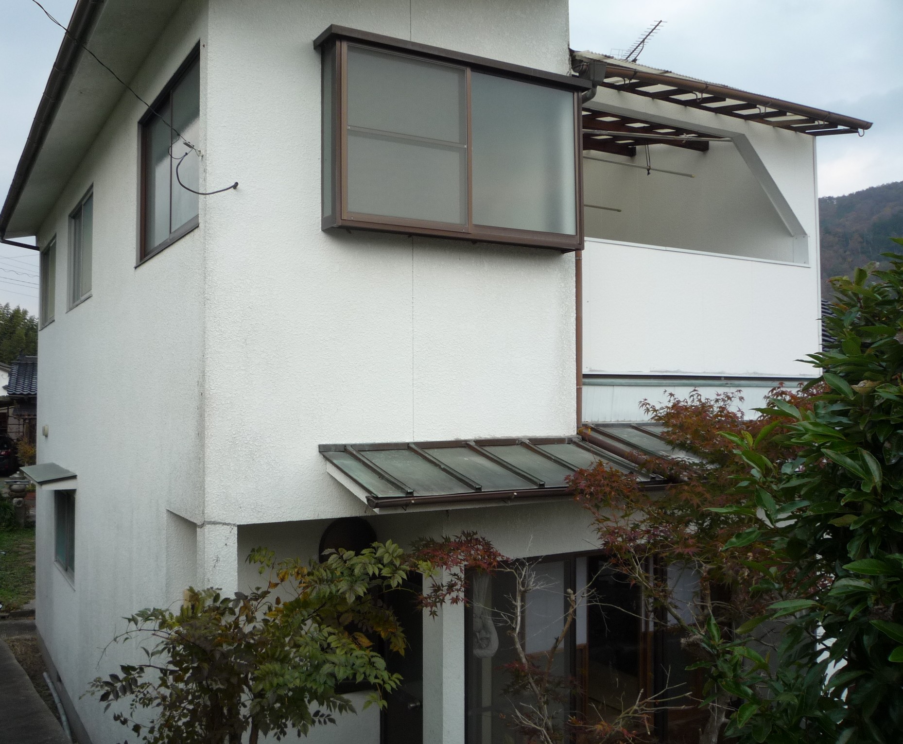 安芸高田市 向原町戸島 2