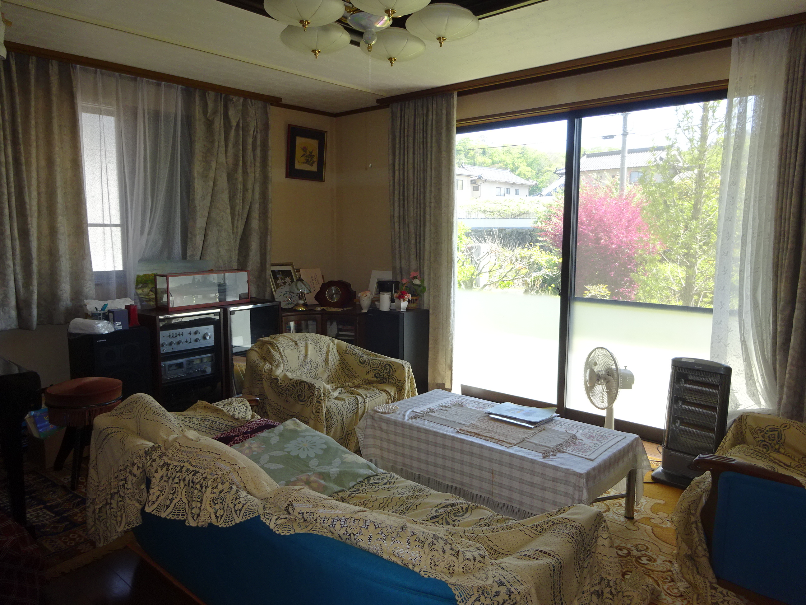 三次市 三良坂町灰塚 4