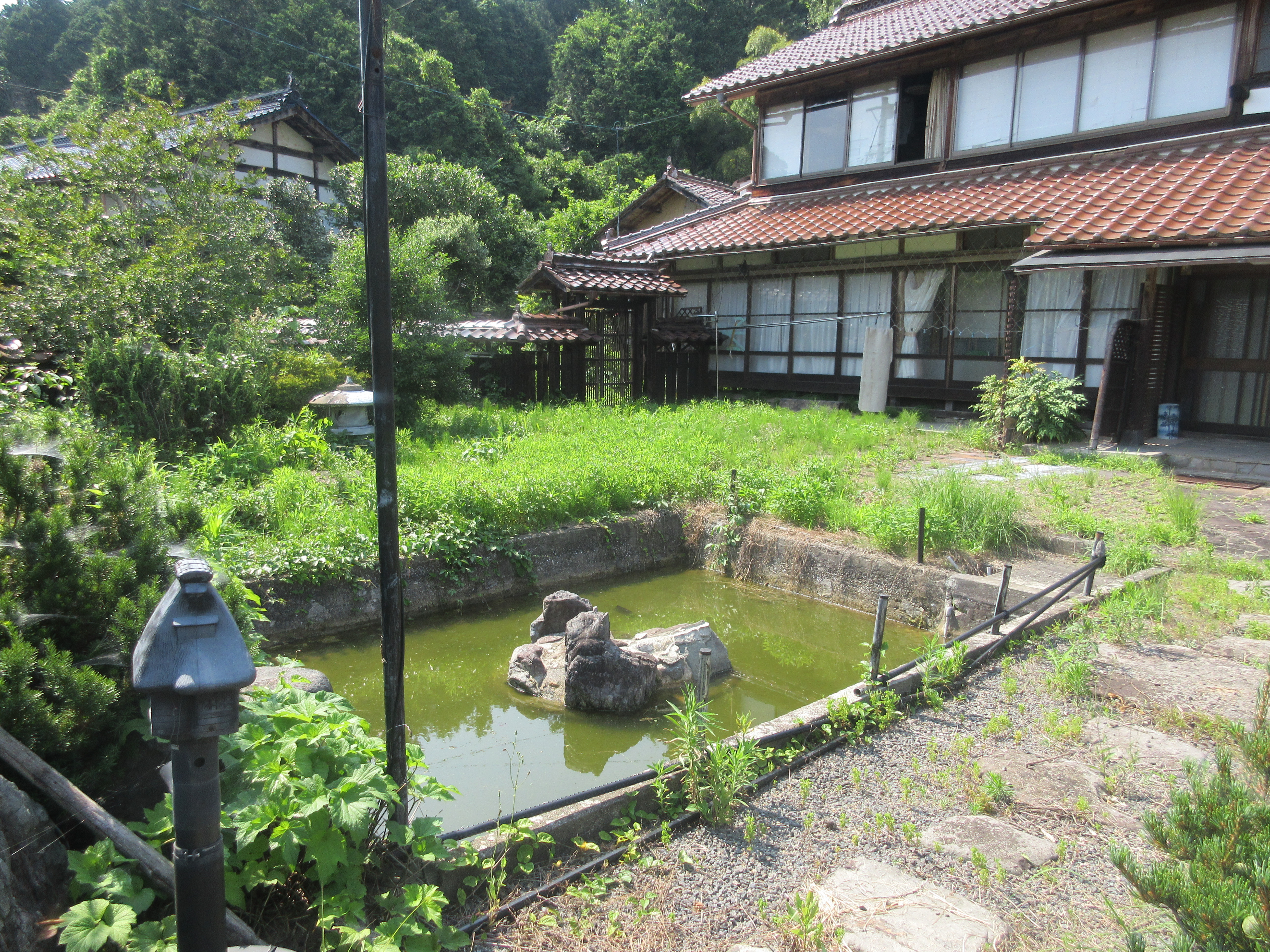 三次市 西河内町 2