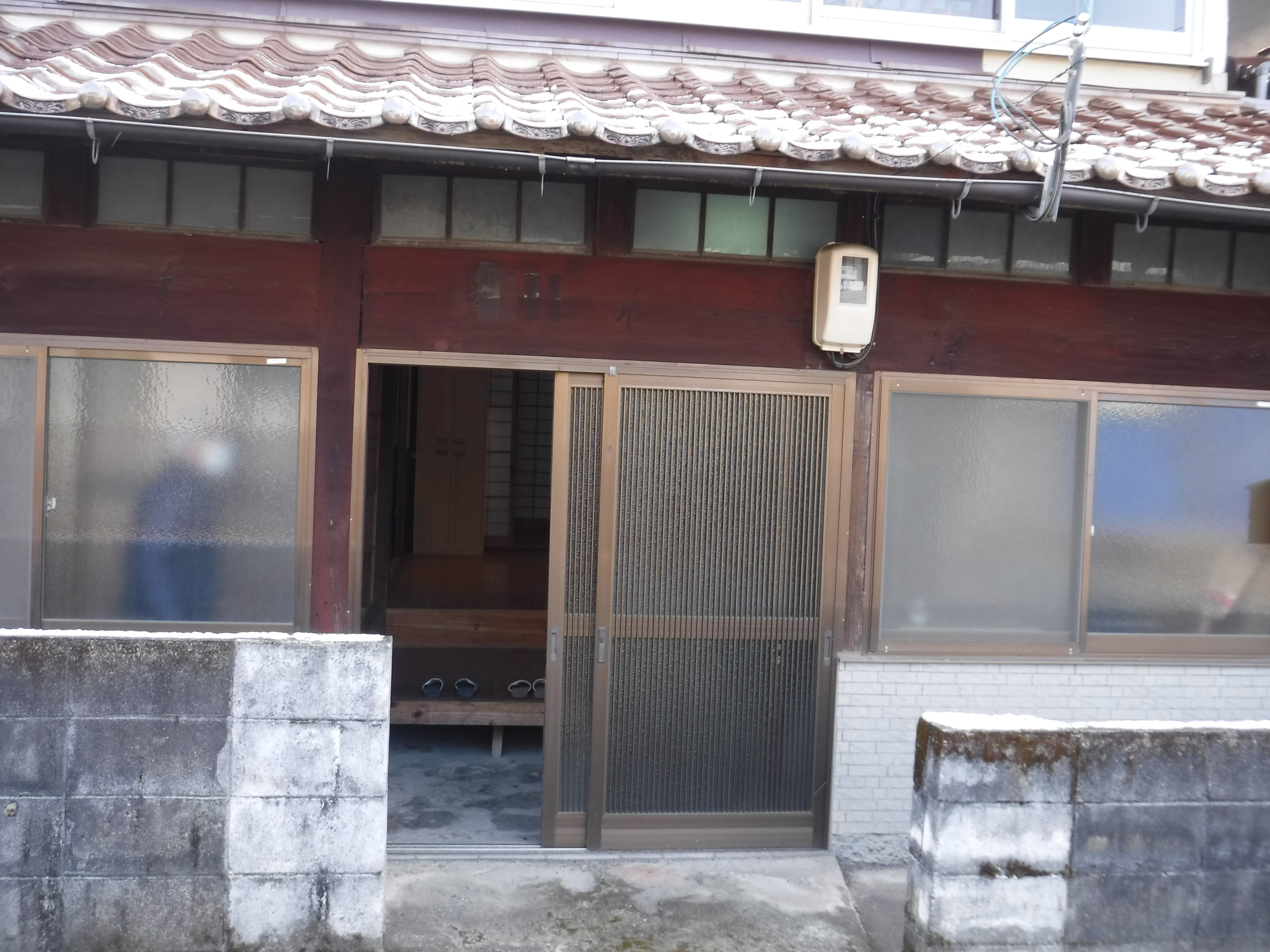 東広島市 志和町志和堀 3