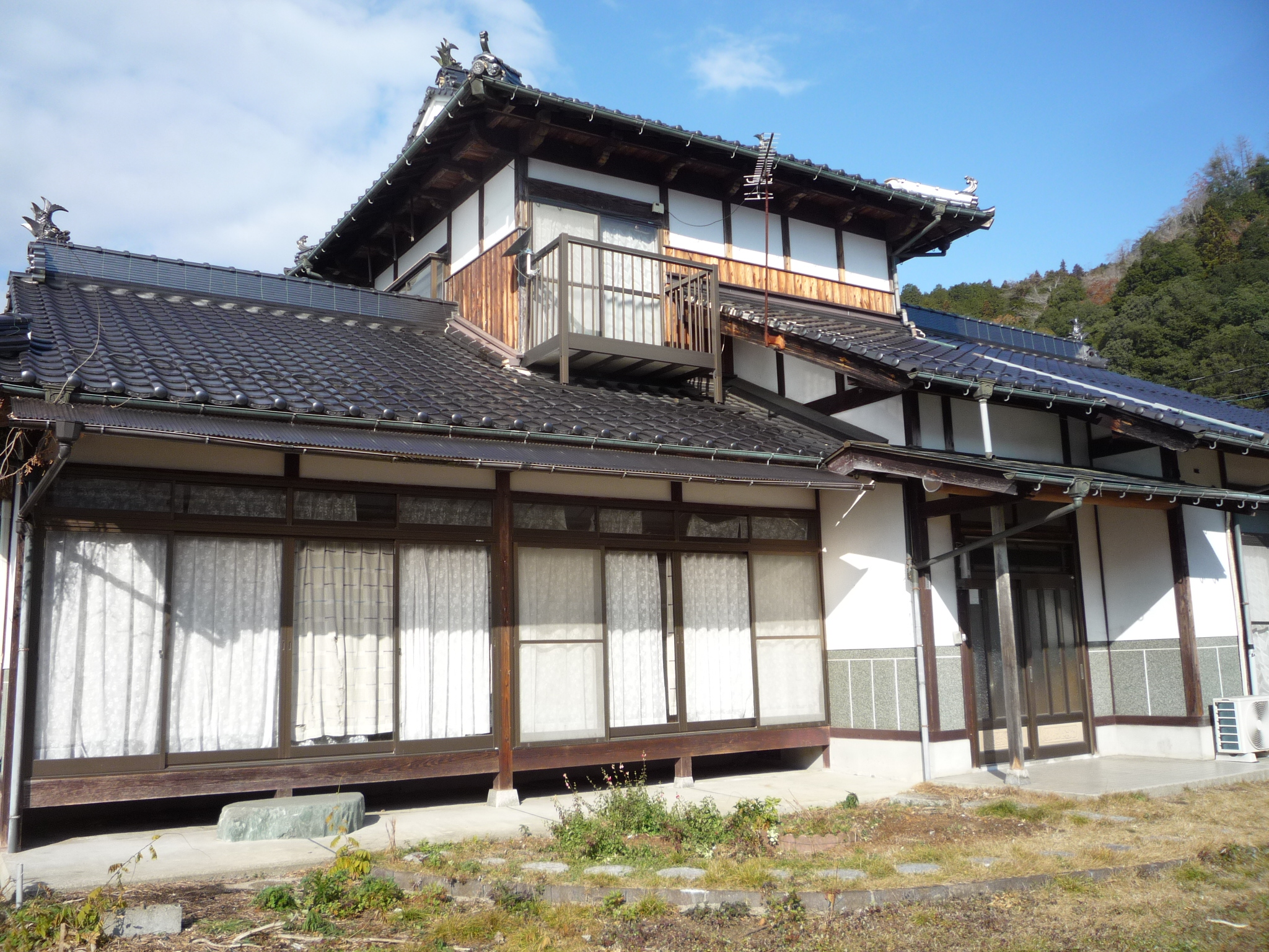 安芸高田市 吉田町吉田 3