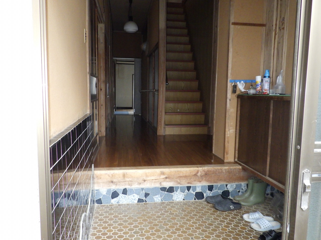 三次市 作木町大津 3