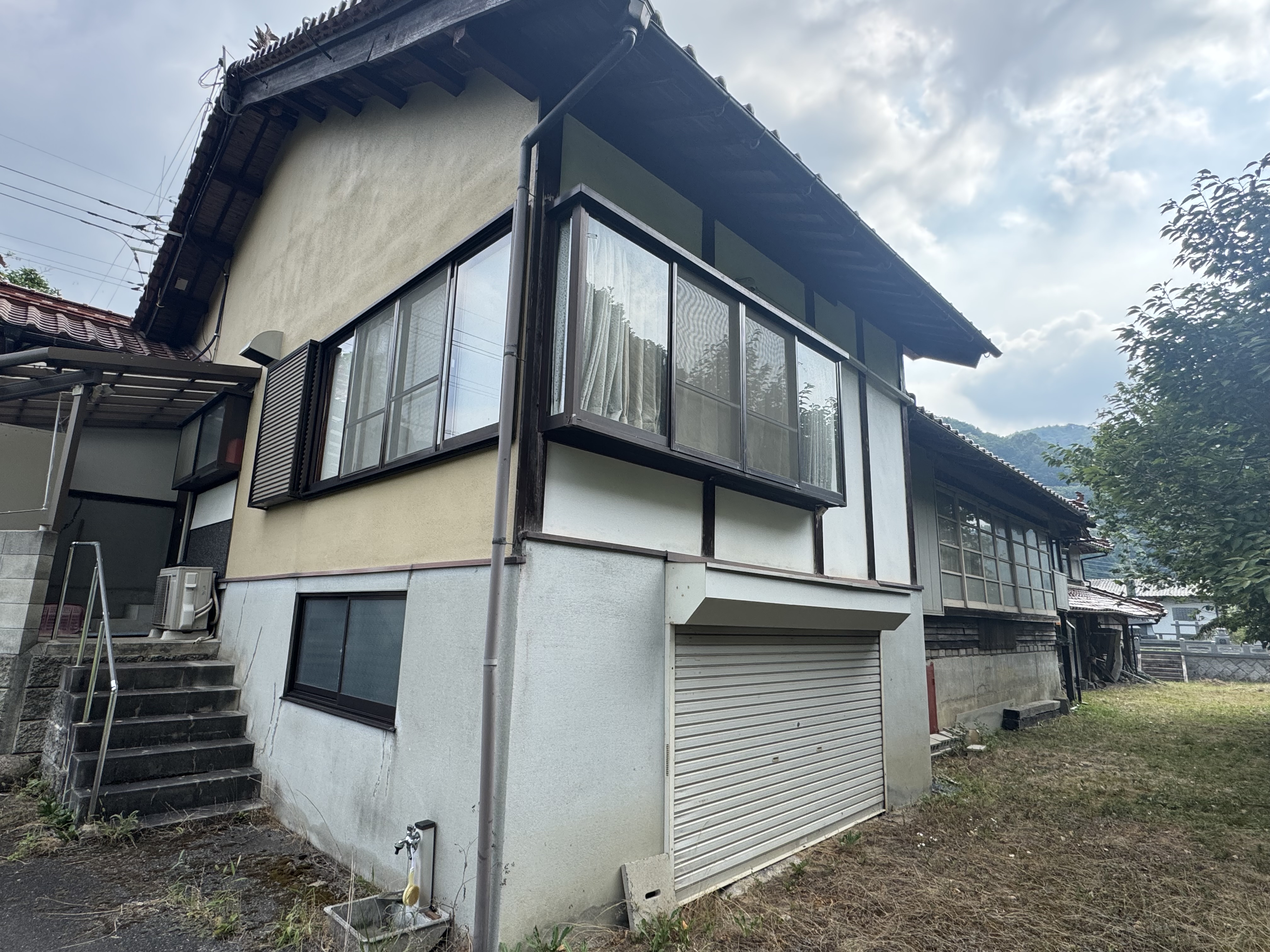 安芸高田市 向原町坂 3