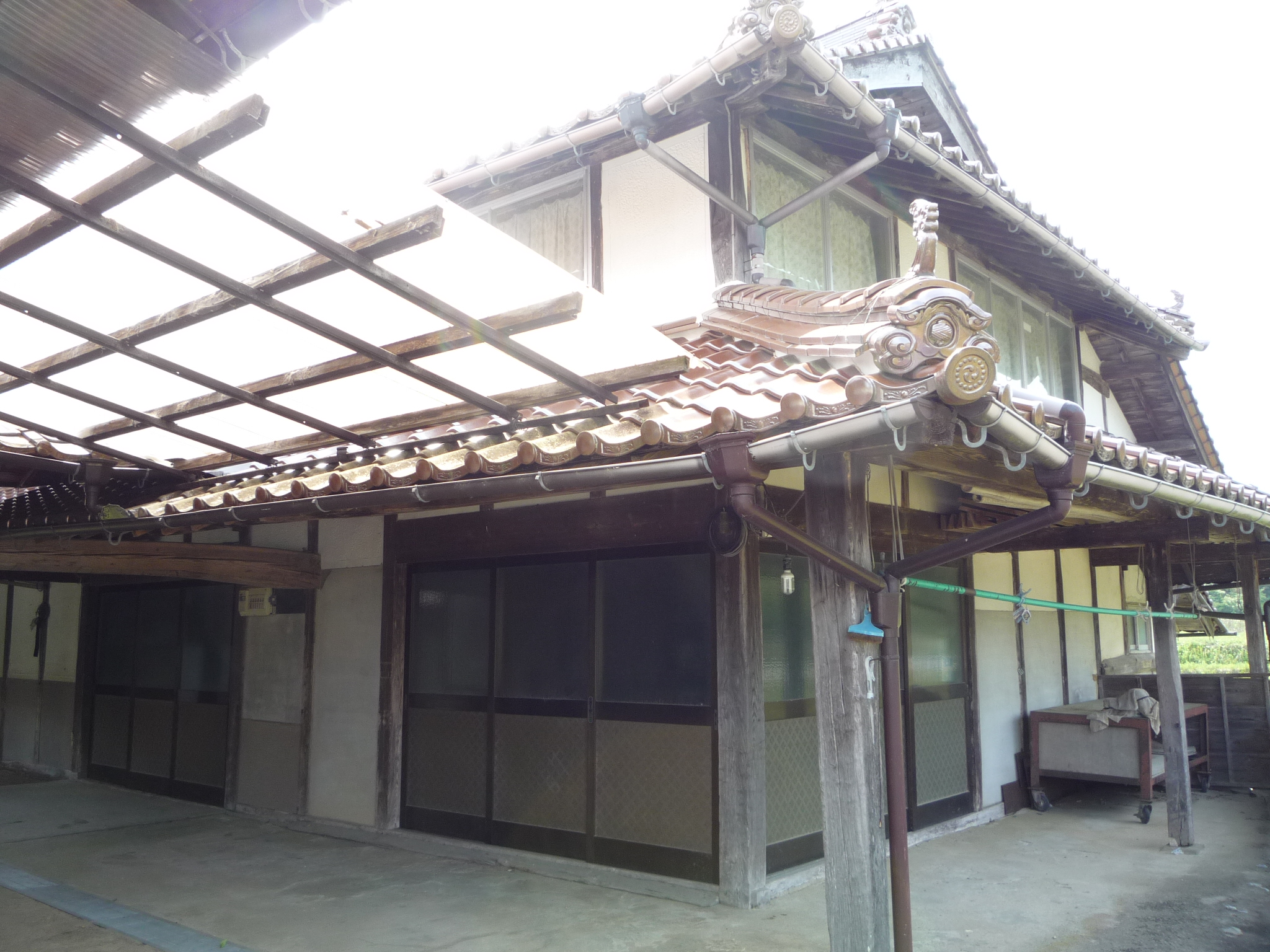 安芸高田市 美土里町横田 3