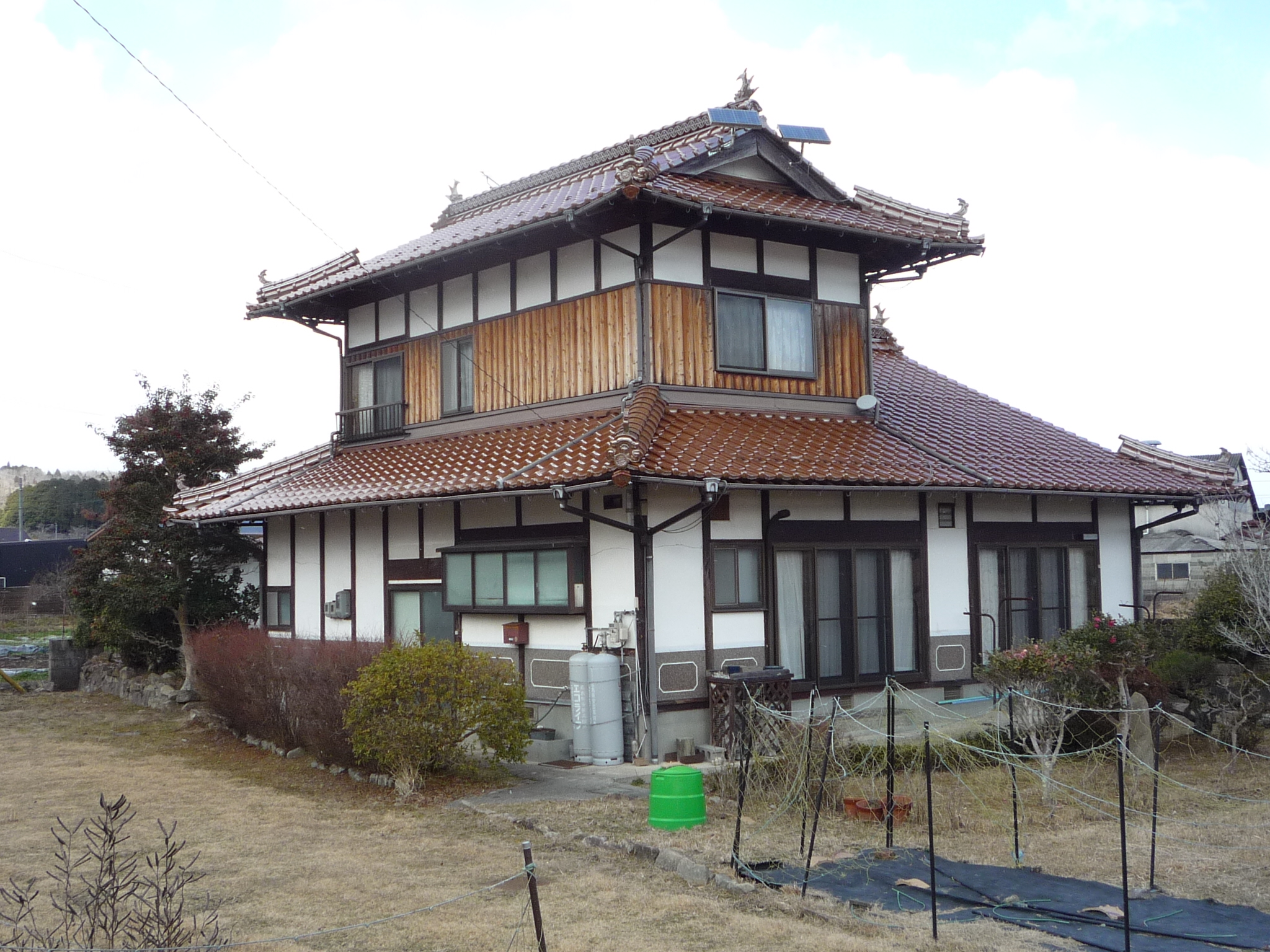 安芸高田市 甲田町上甲立 3