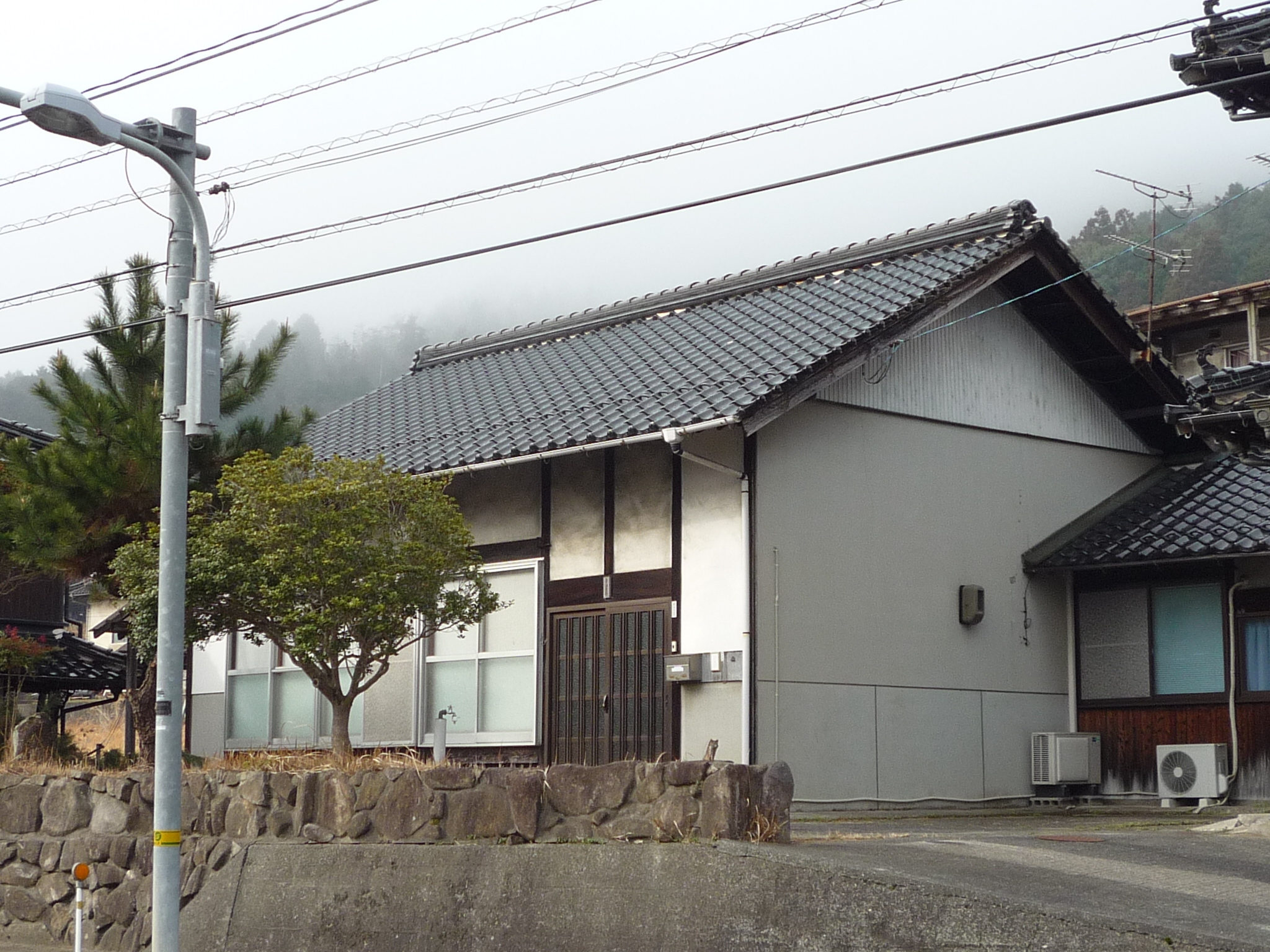 安芸高田市 吉田町常友 3