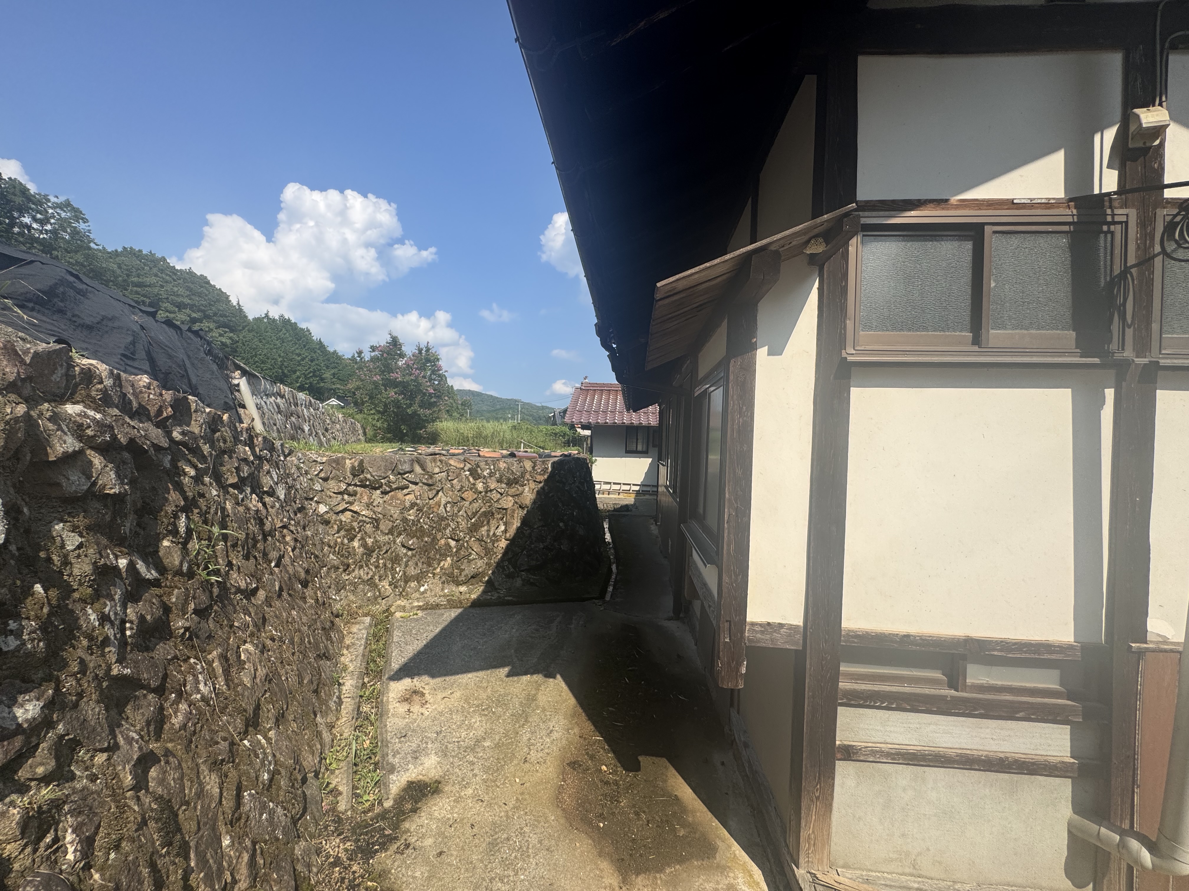 安芸高田市 高宮町佐々部 4