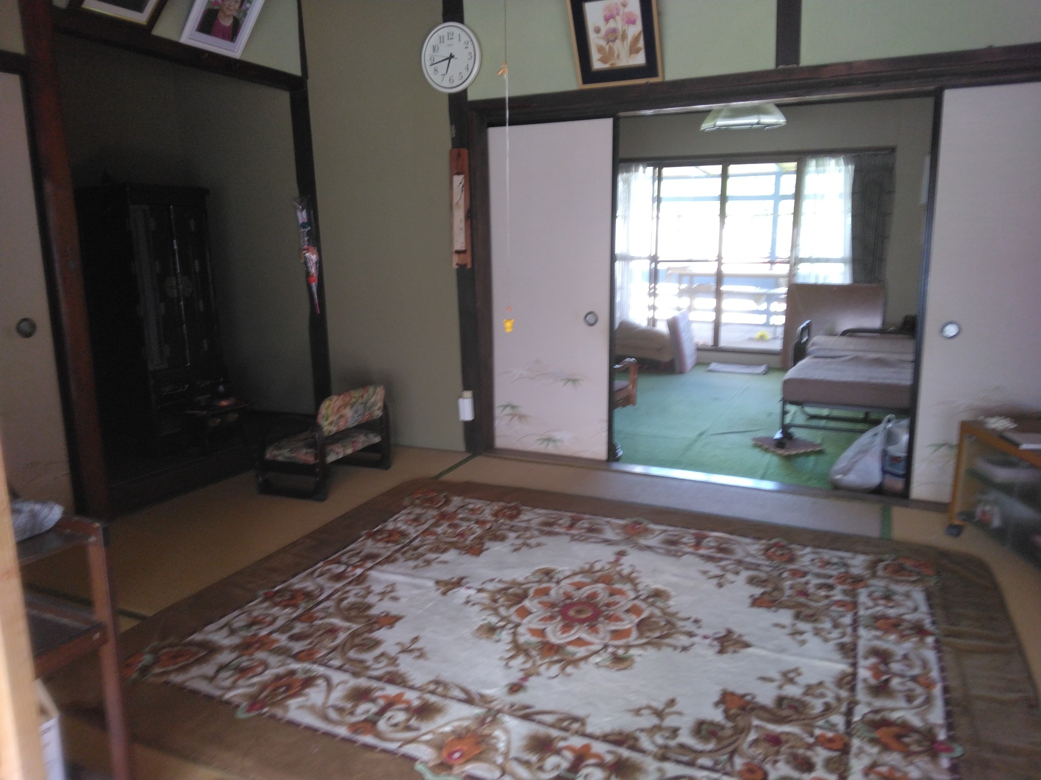 東広島市 豊栄町鍛冶屋 2