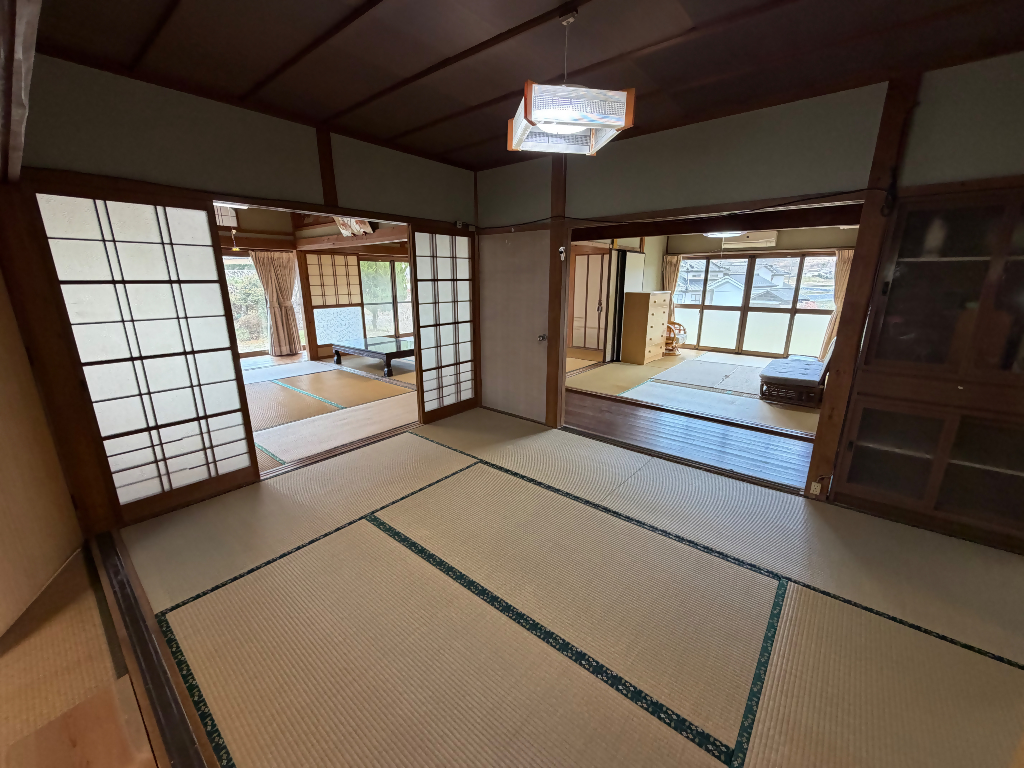 三原市 八幡町美生 5