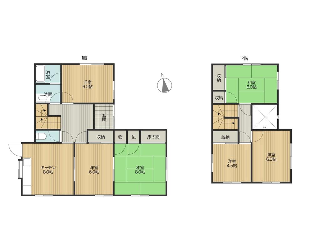 東広島市 安芸津町木谷 2