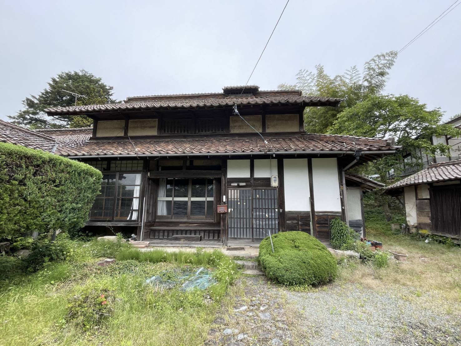 安芸高田市 向原町坂 3