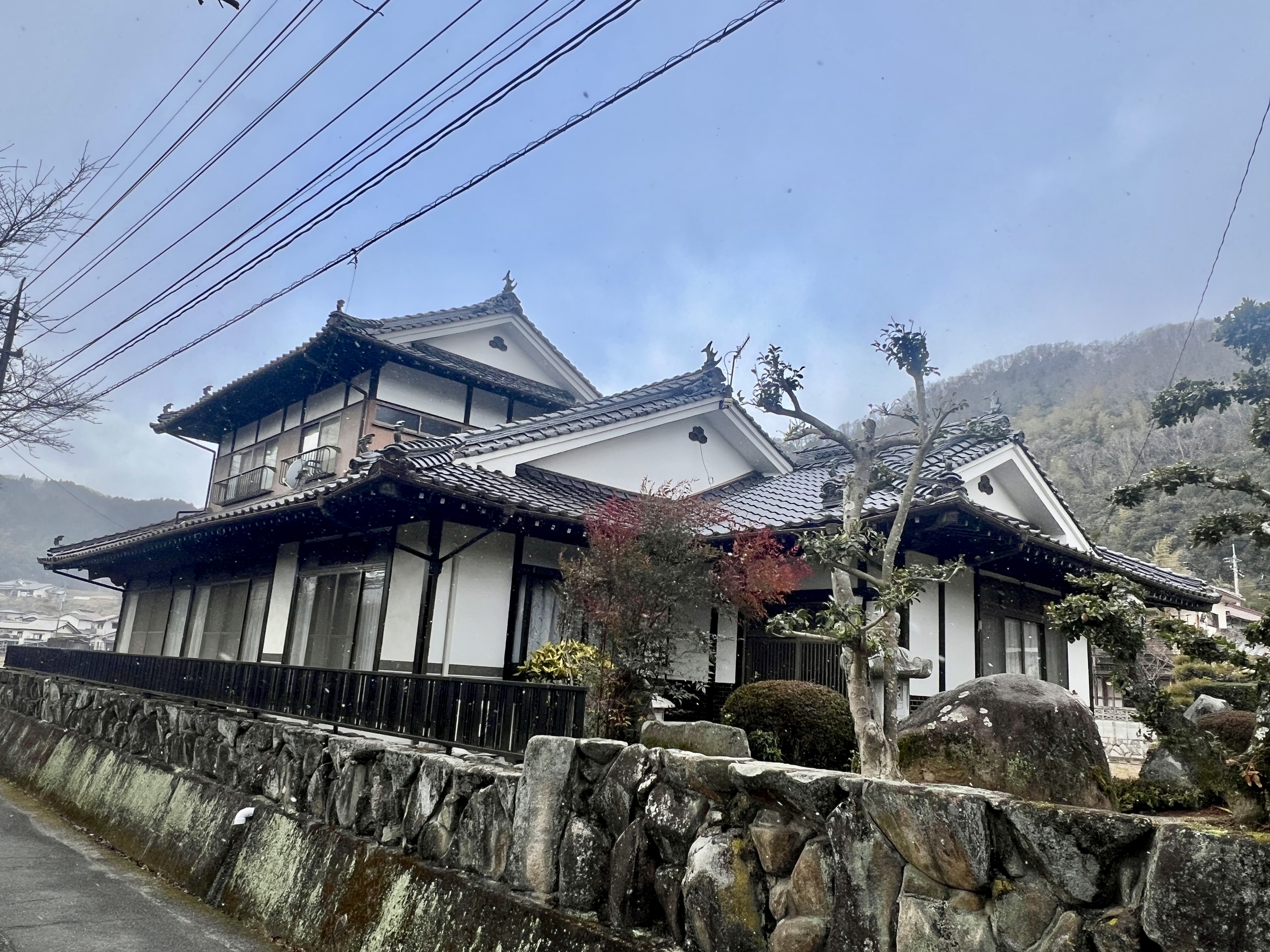 駅近物件