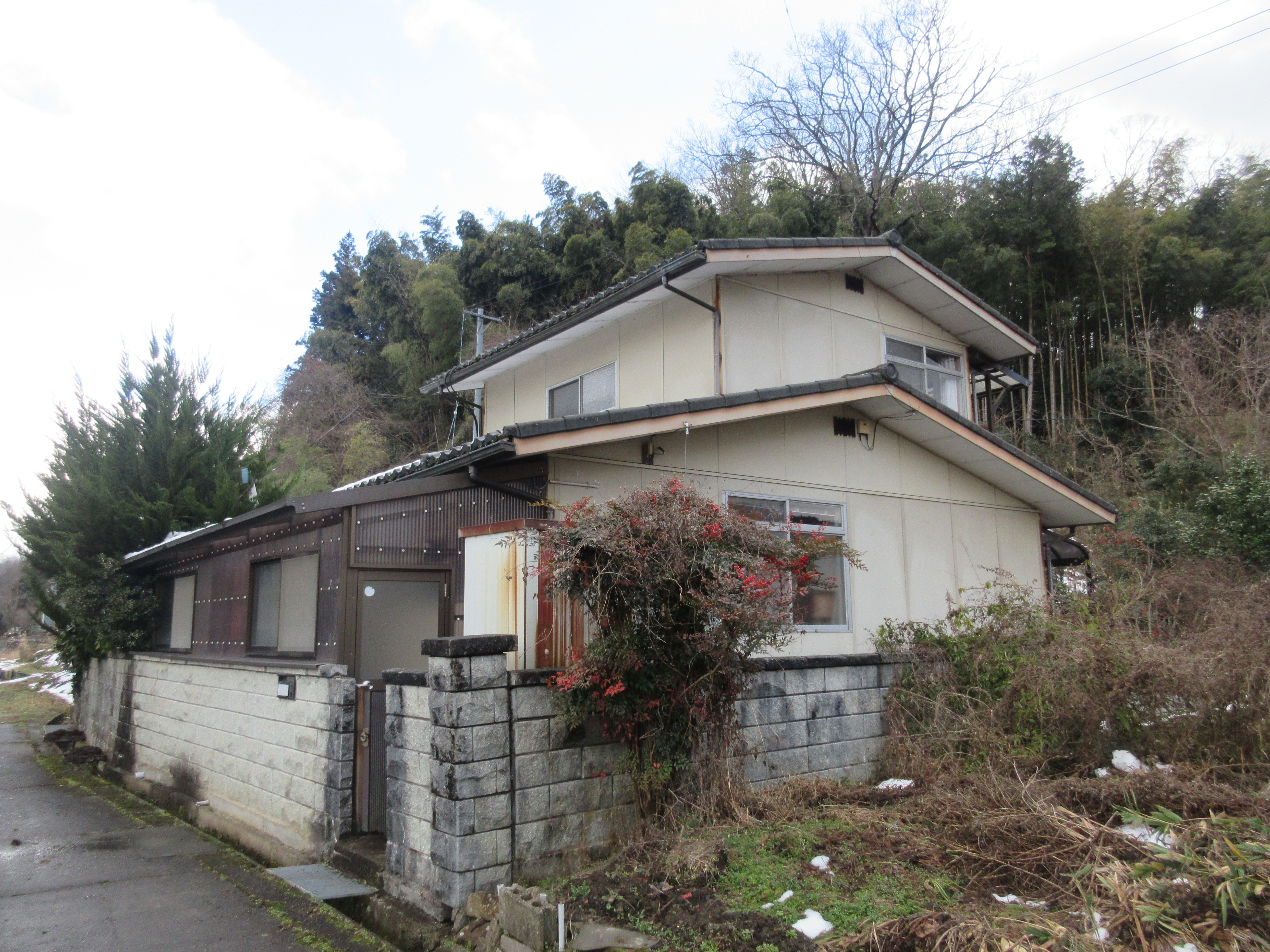 三次市 十日市西 2