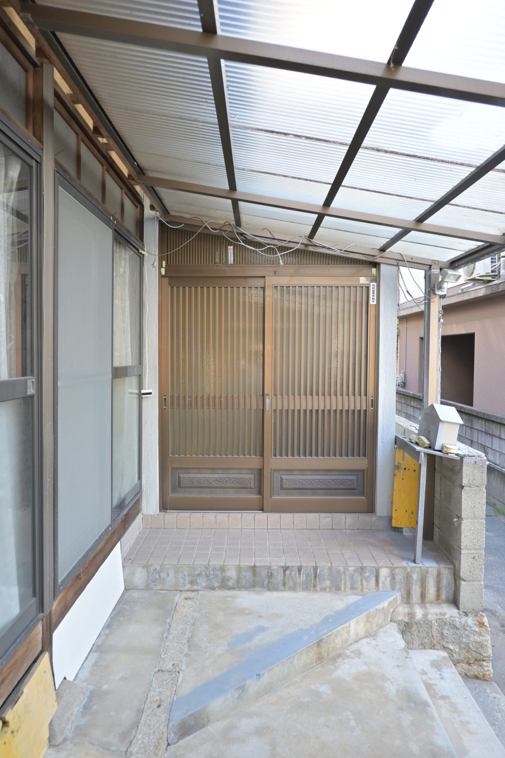 広島市 南区似島町 2