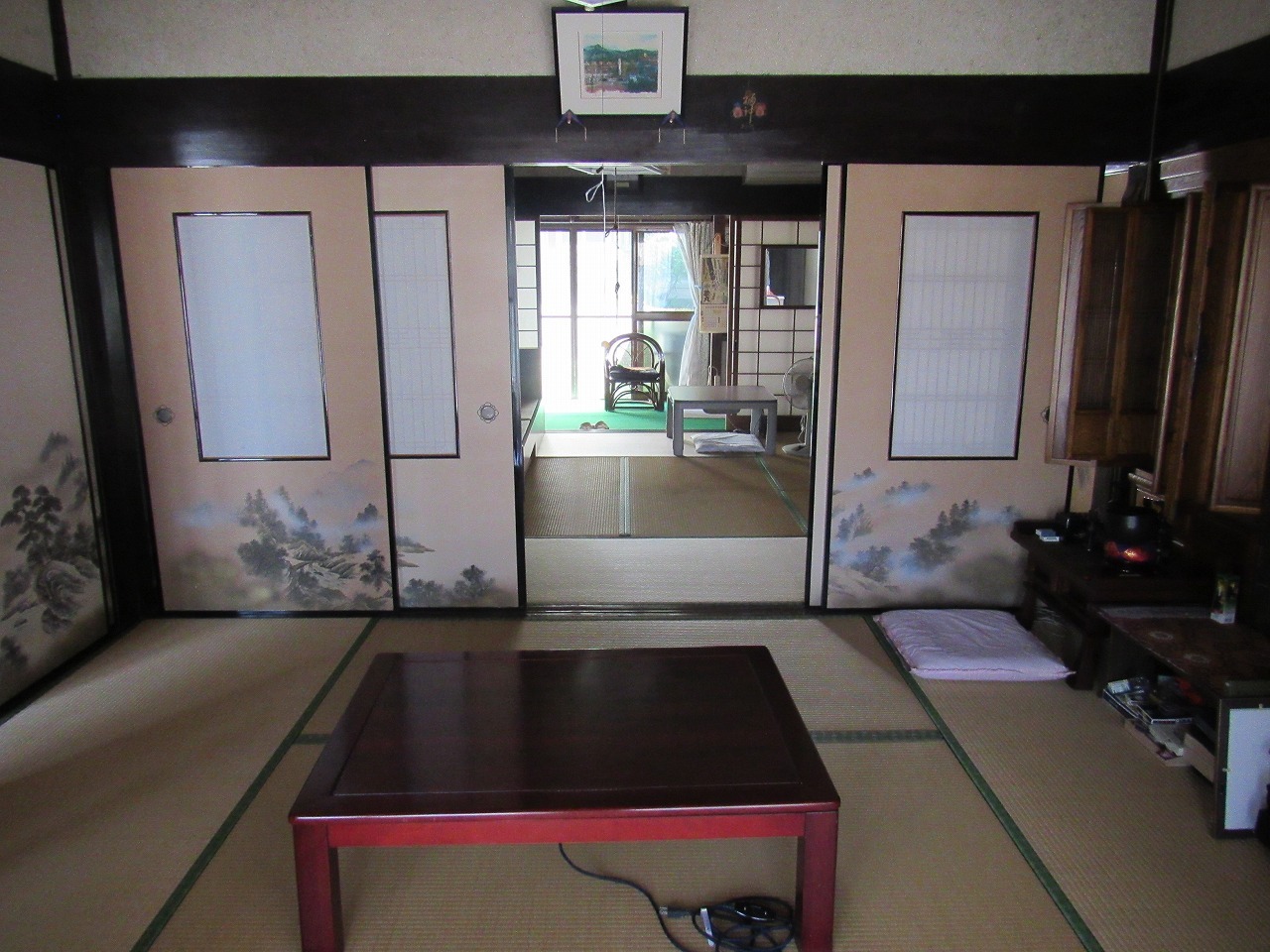 庄原市 総領町稲草 3