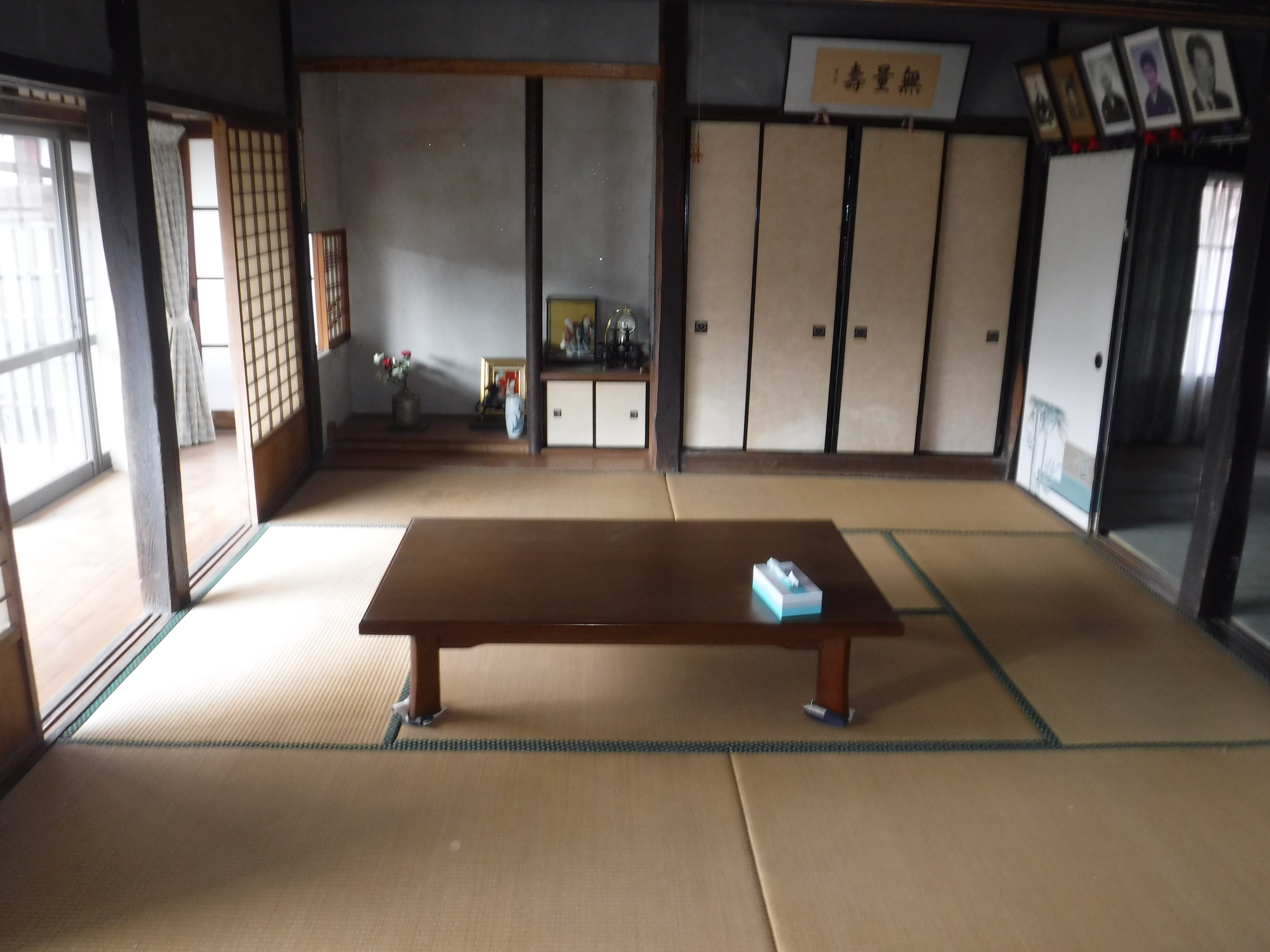 東広島市 志和町志和堀 3