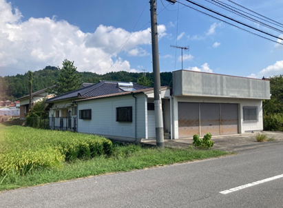 三原市 大和町上徳良 2