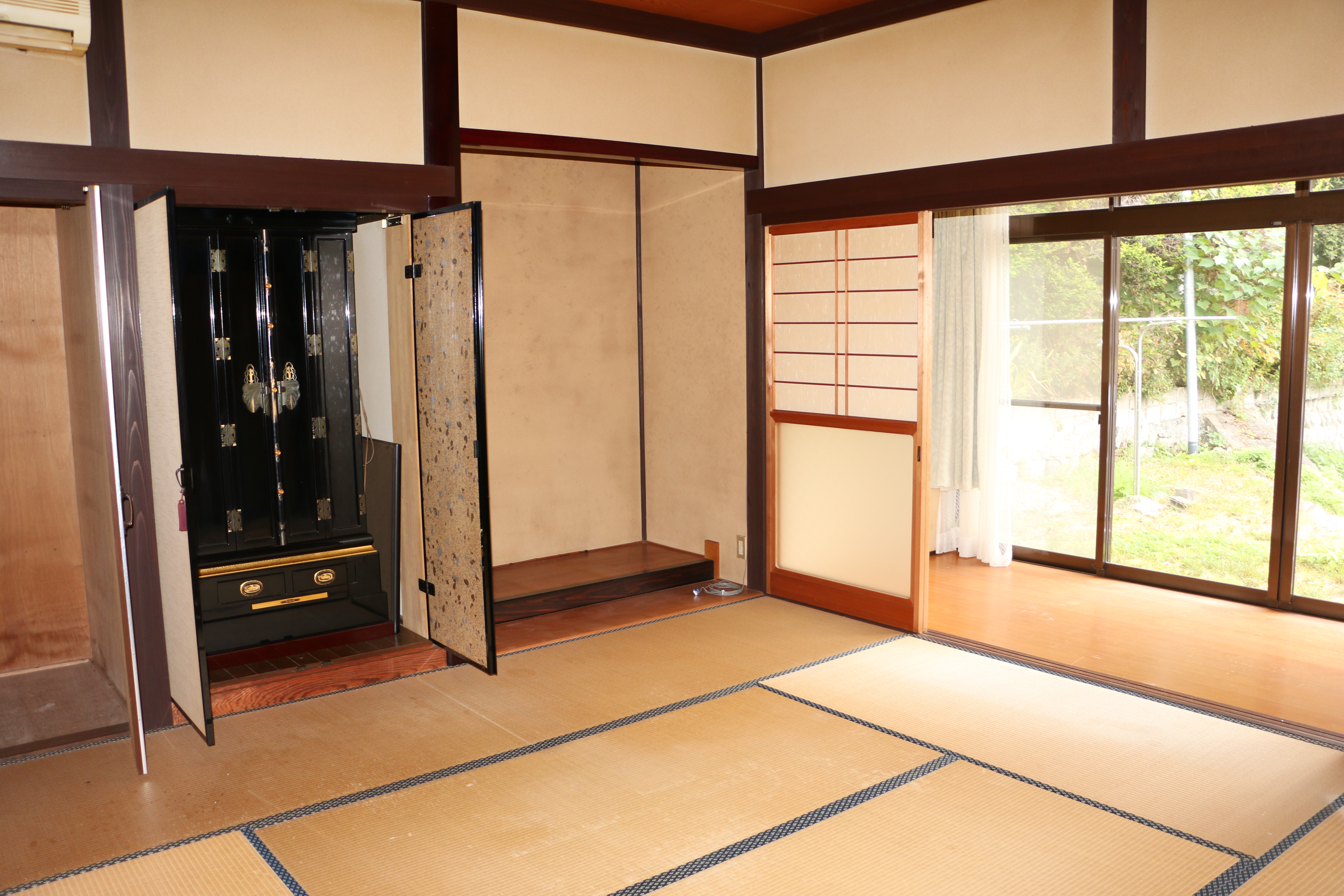 安芸太田町 大字下筒賀 2